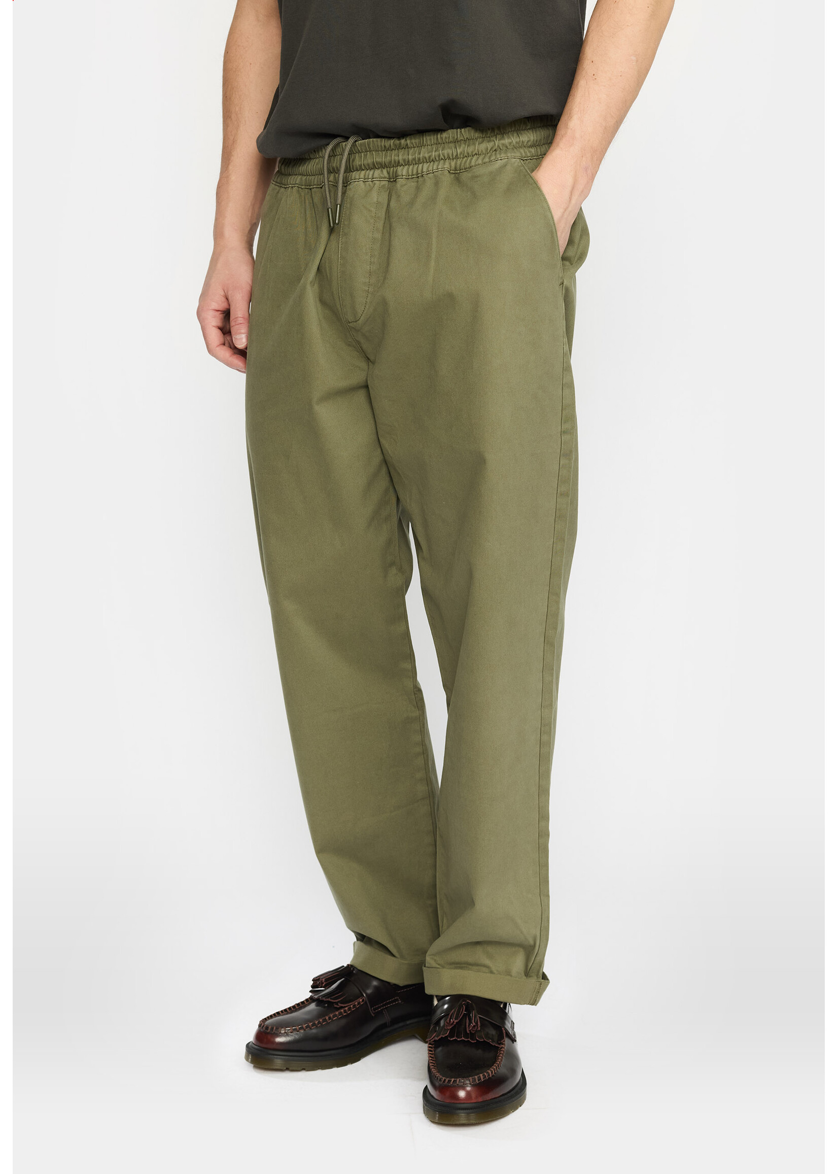 Revolution 5871 Casual Trousers