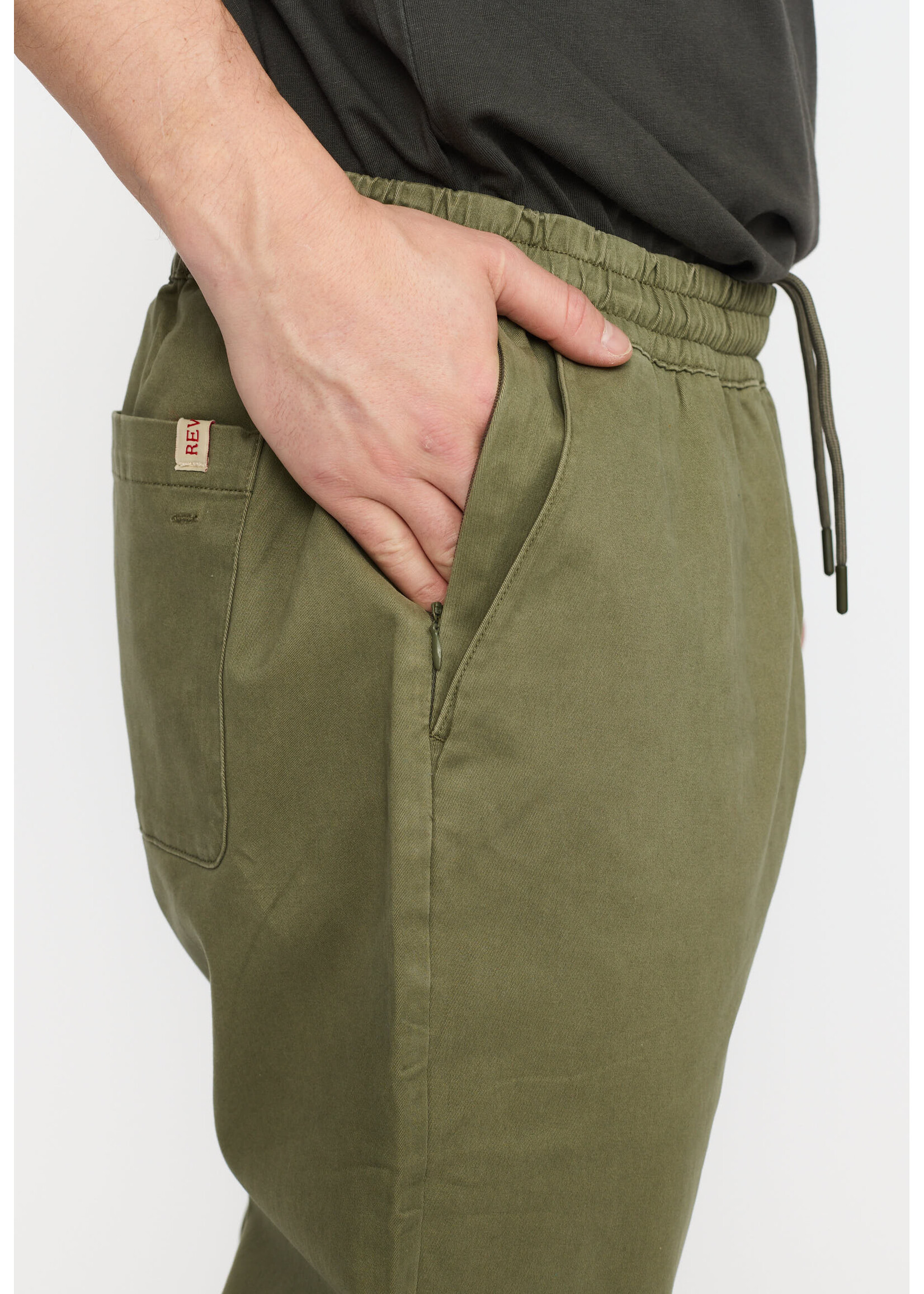 Revolution 5871 Casual Trousers