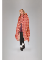 Rainkiss Moiré - Rain Coat