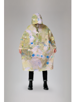 Rainkiss Flora - Rain Poncho