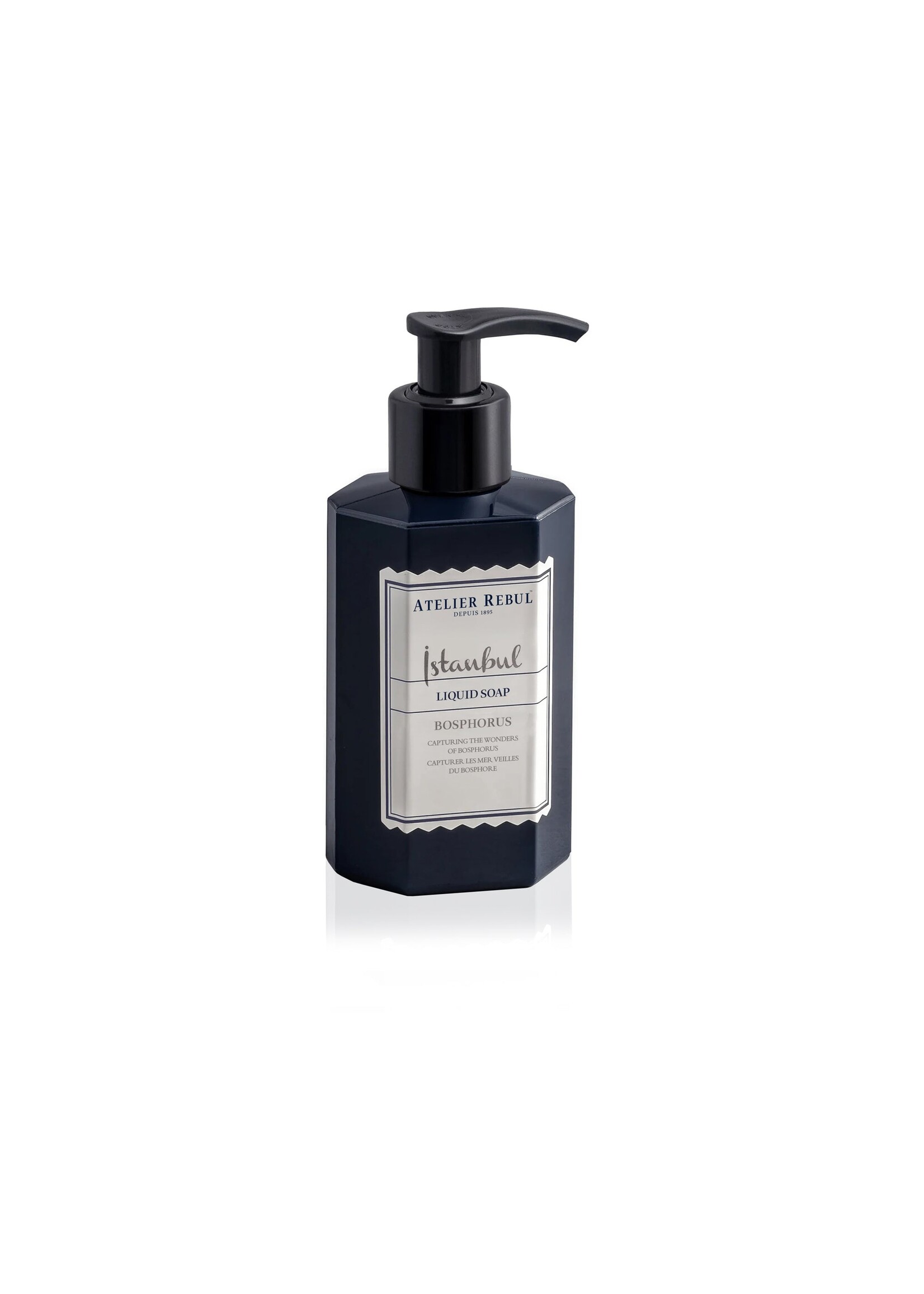 Atelier Rebul Istanbul Bosphorus Liquid Soap 100ml