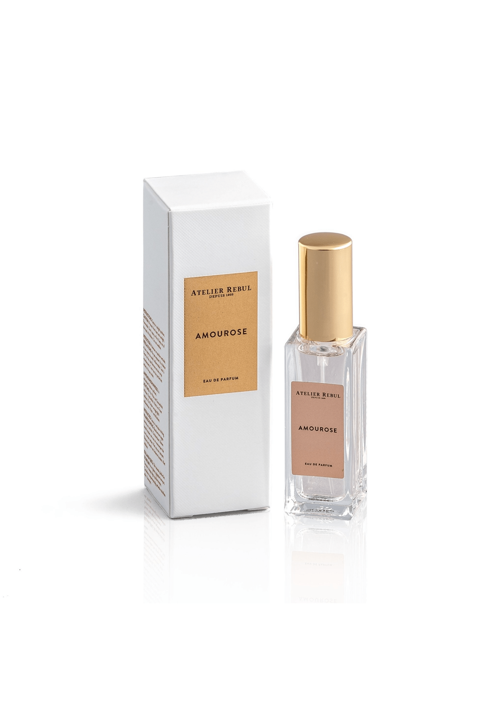 Atelier Rebul Amourose EDP 12ml