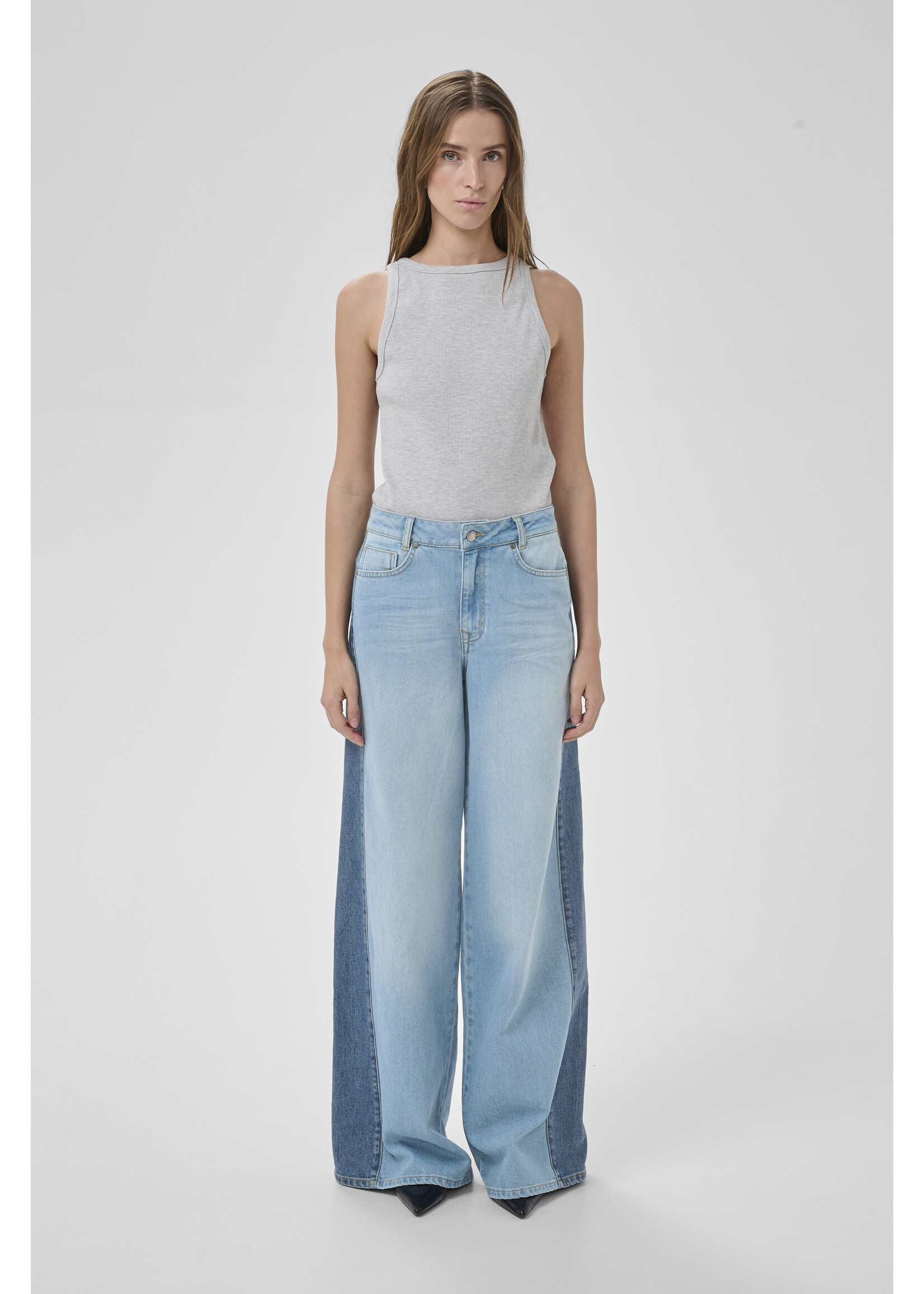 My Essential Wardrobe MWLise 139 High Mix X-Wide