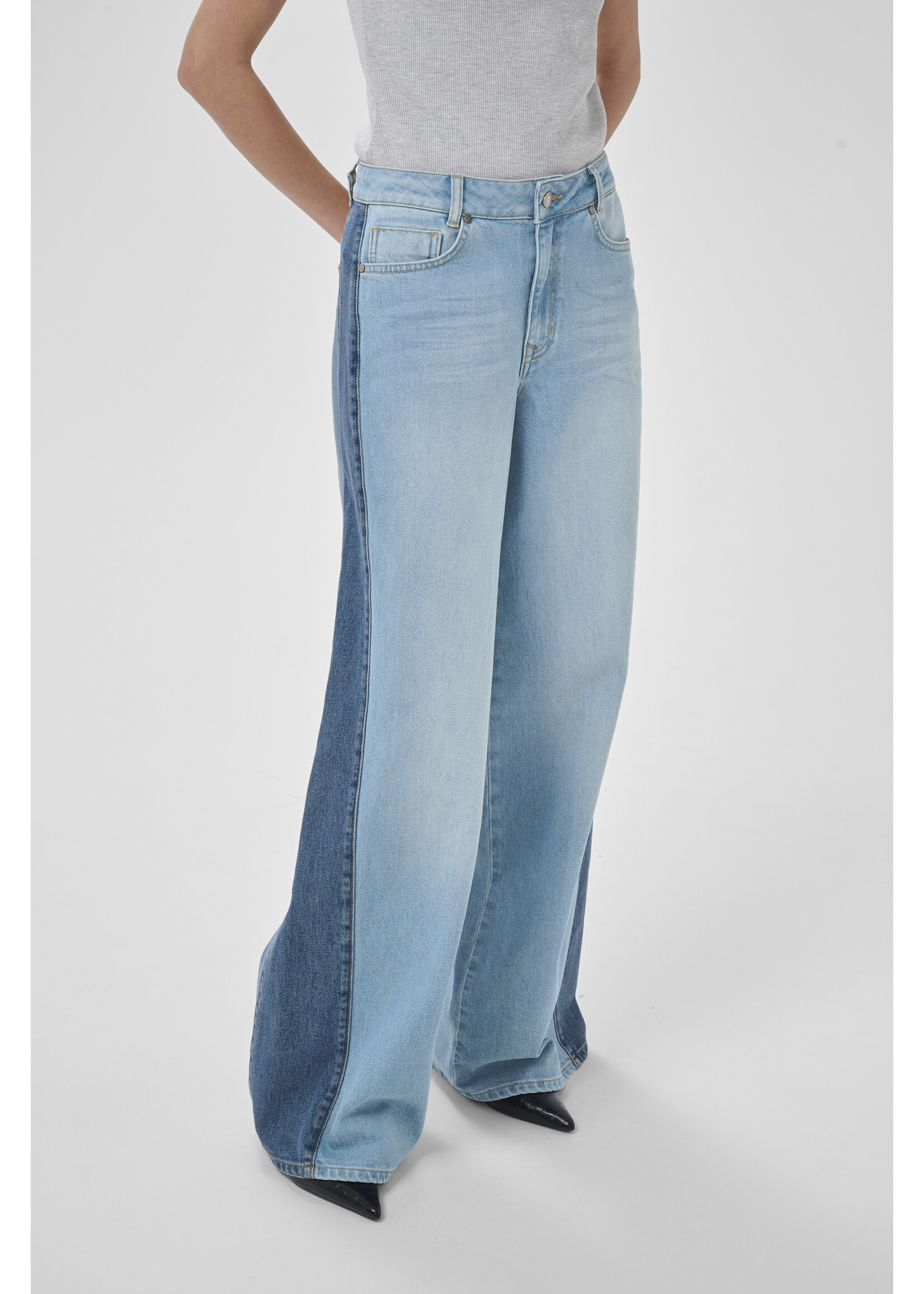 My Essential Wardrobe MWLise 139 High Mix X-Wide