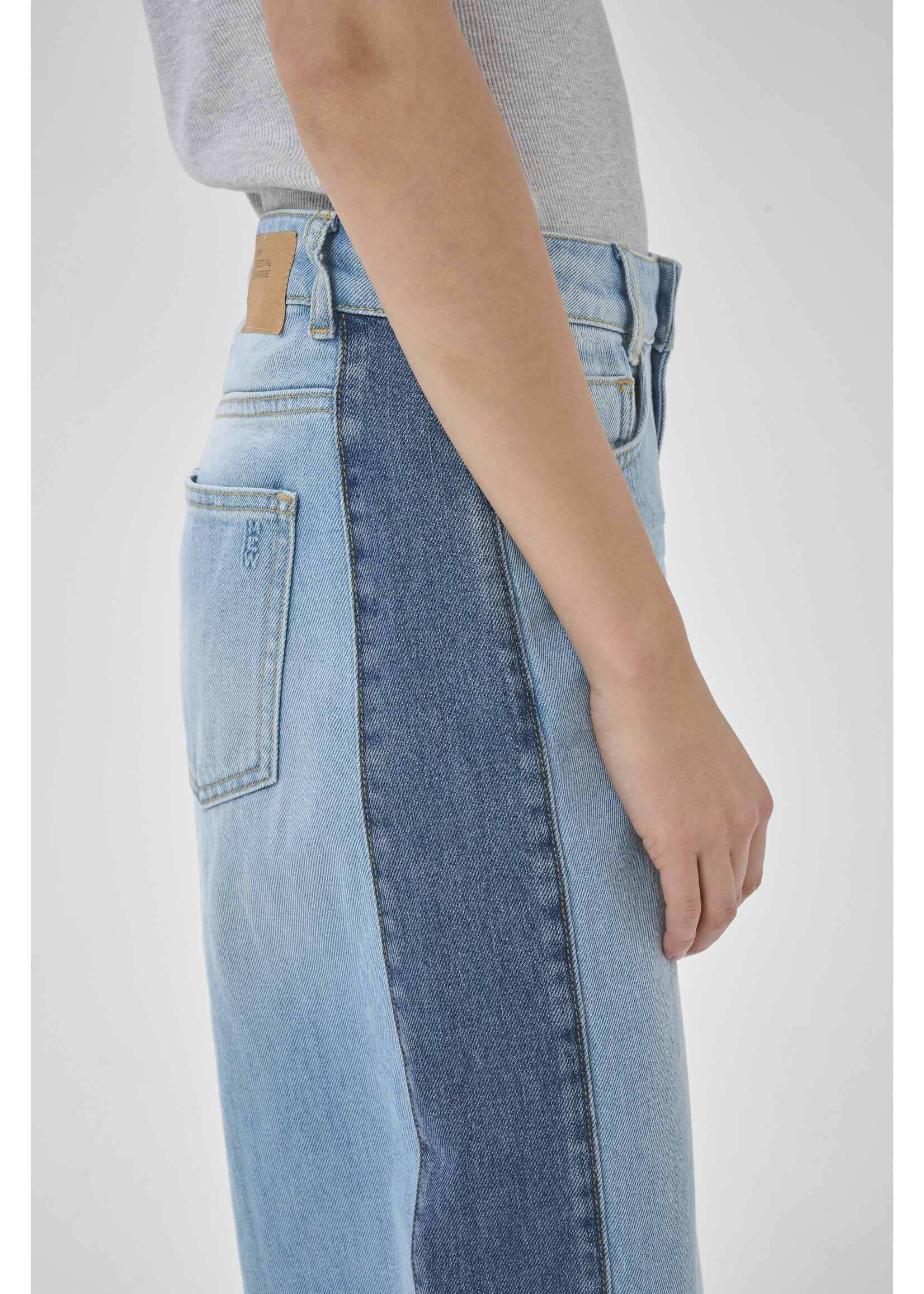 My Essential Wardrobe MWLise 139 High Mix X-Wide