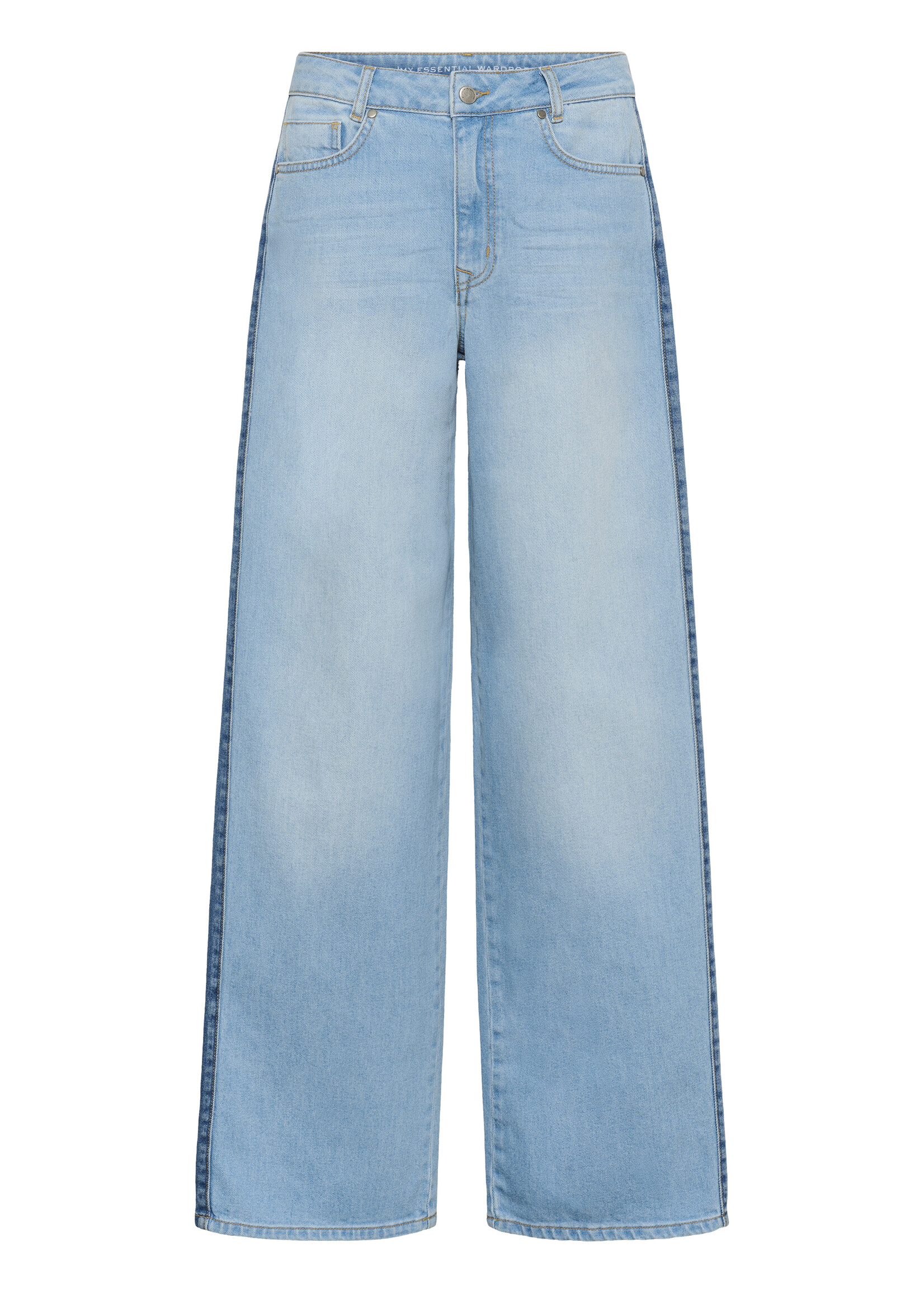 My Essential Wardrobe MWLise 139 High Mix X-Wide