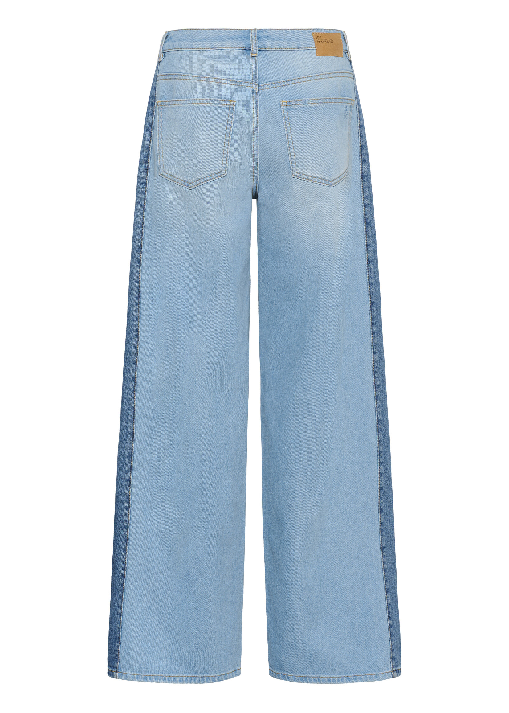 My Essential Wardrobe MWLise 139 High Mix X-Wide