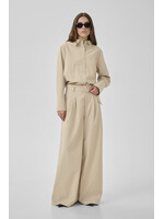 My Essential Wardrobe VittaMW High Wide Pant