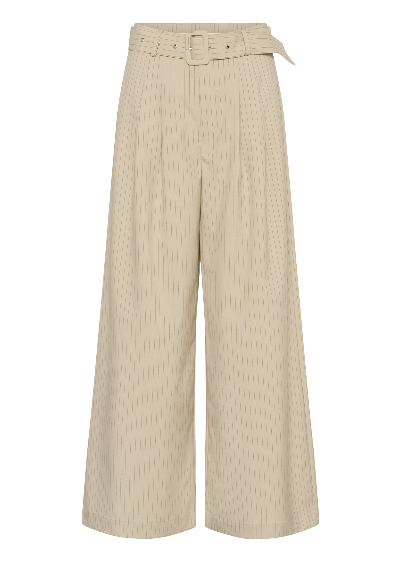 My Essential Wardrobe VittaMW High Wide Pant