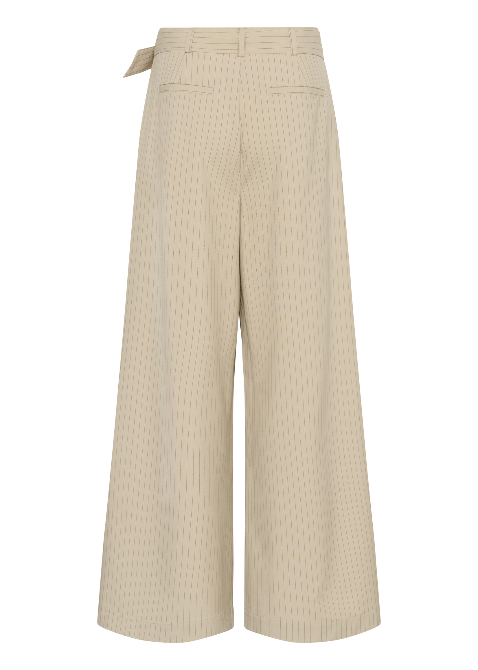 My Essential Wardrobe VittaMW High Wide Pant