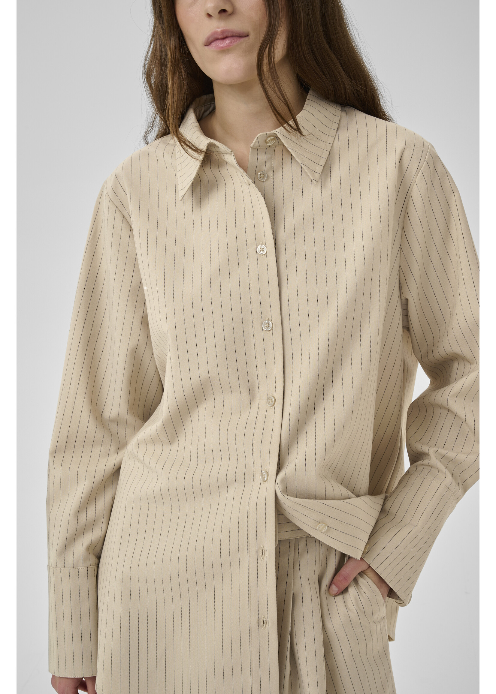 My Essential Wardrobe VittaMW Shirt