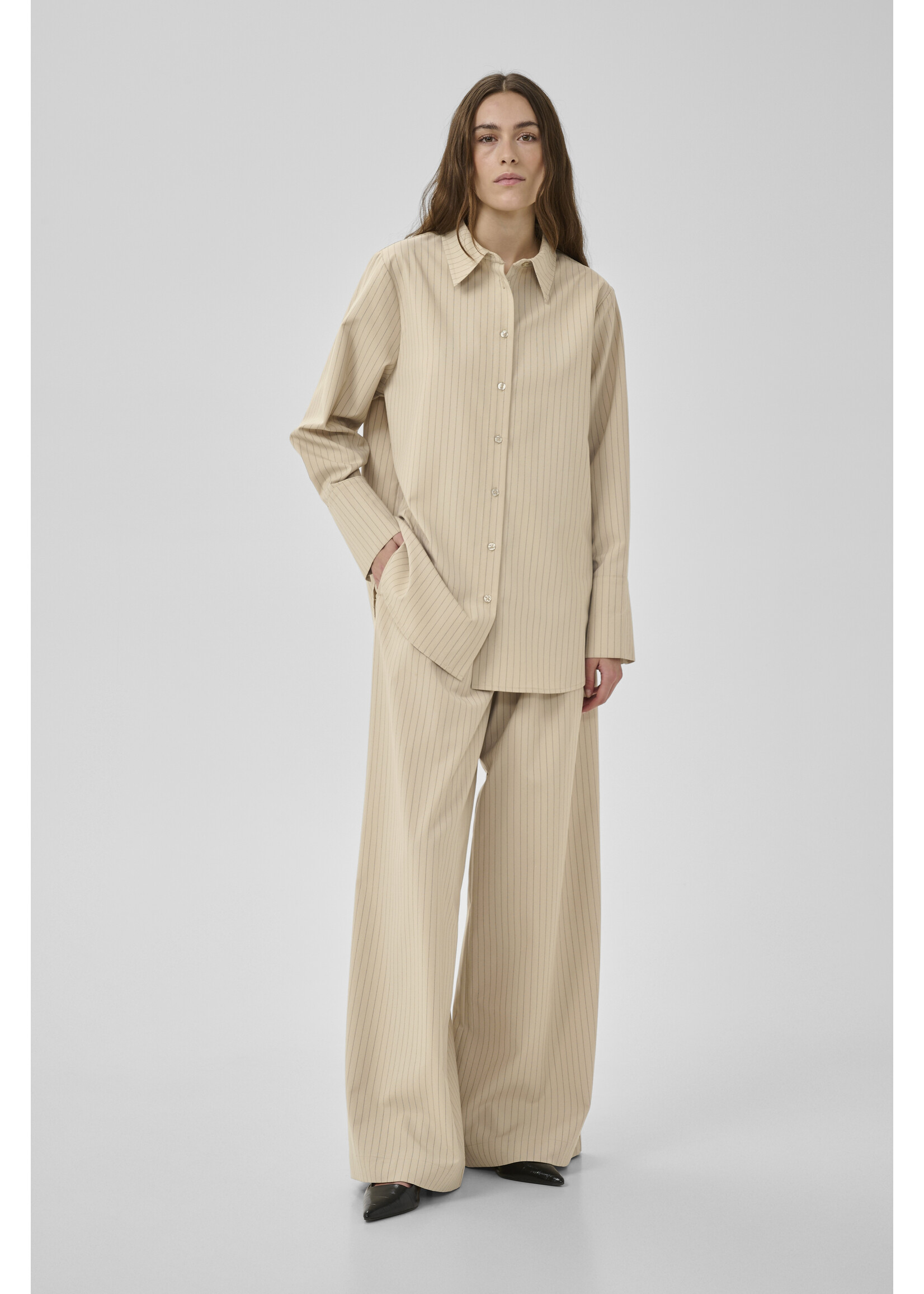 My Essential Wardrobe VittaMW Shirt