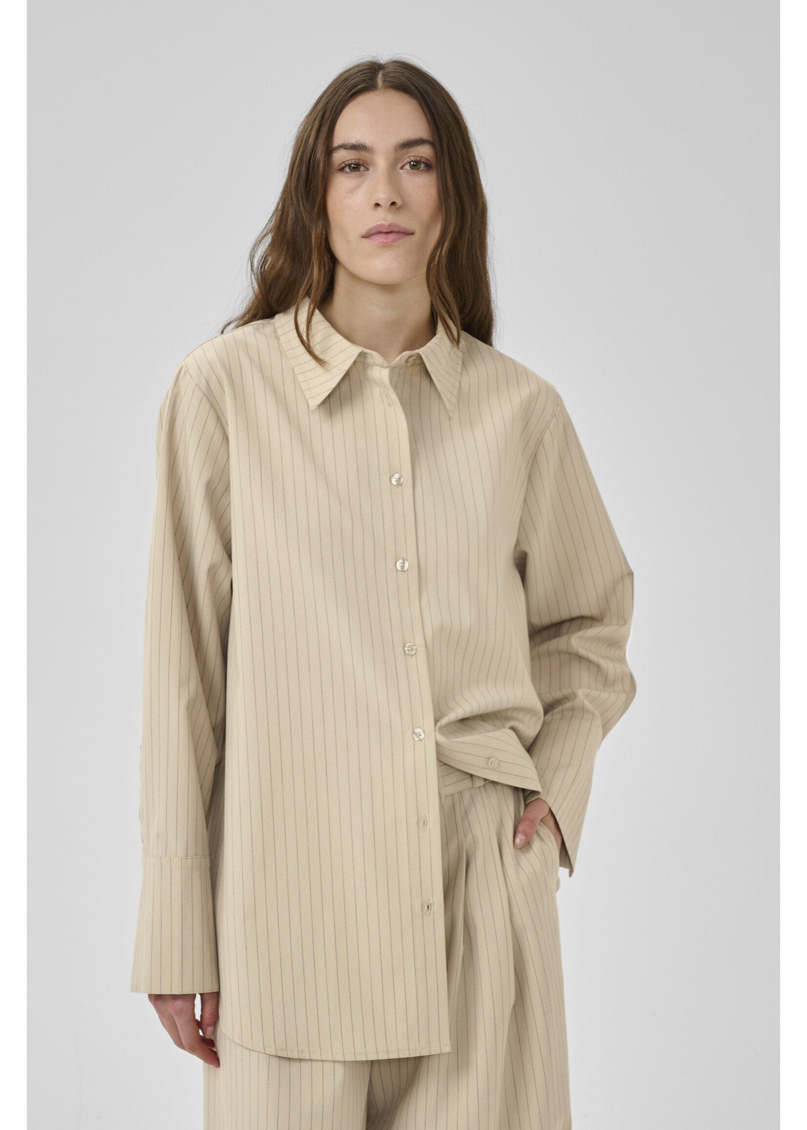 My Essential Wardrobe VittaMW Shirt