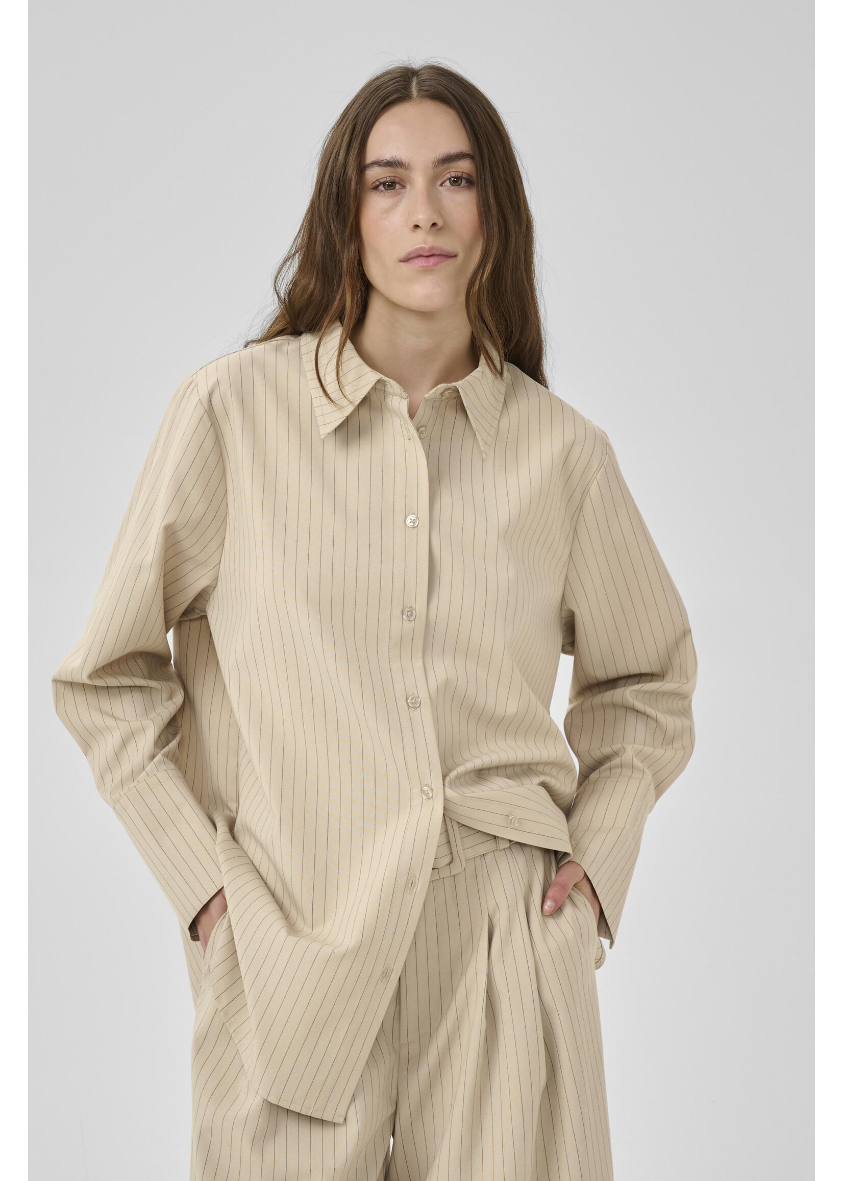 My Essential Wardrobe VittaMW Shirt