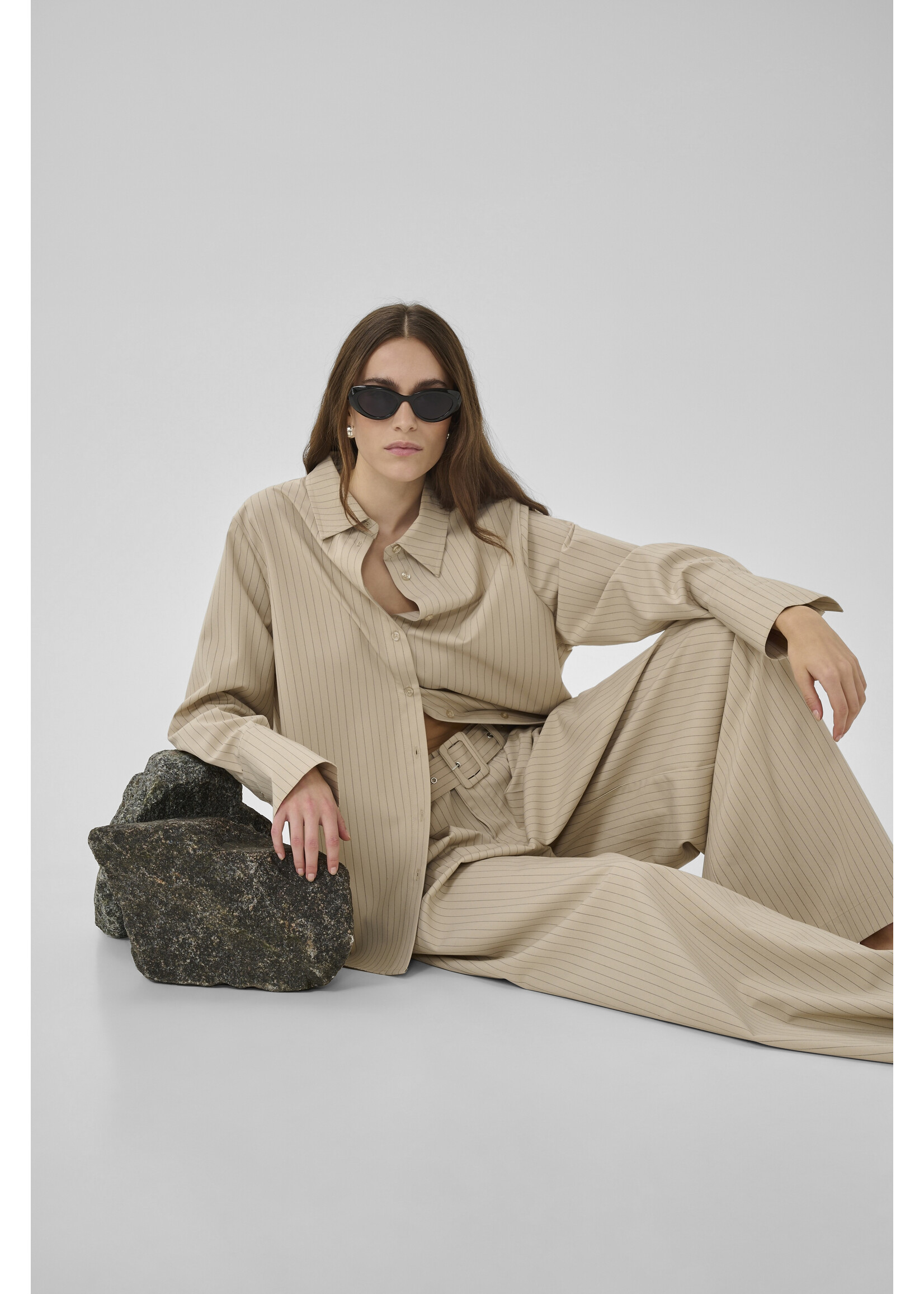 My Essential Wardrobe VittaMW Shirt