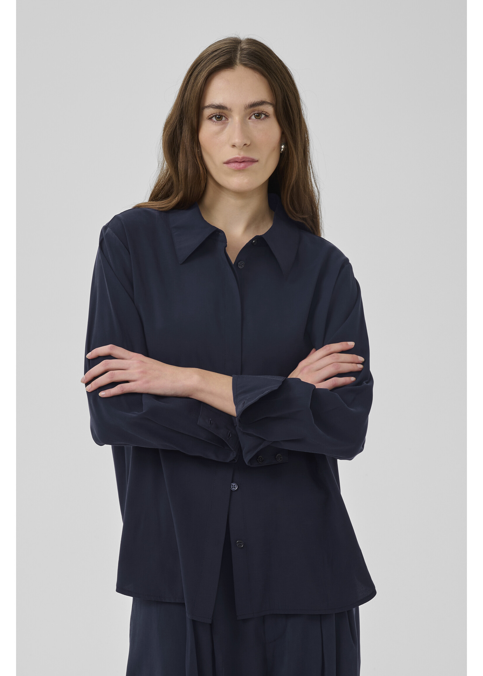 My Essential Wardrobe MWMindy Shirt