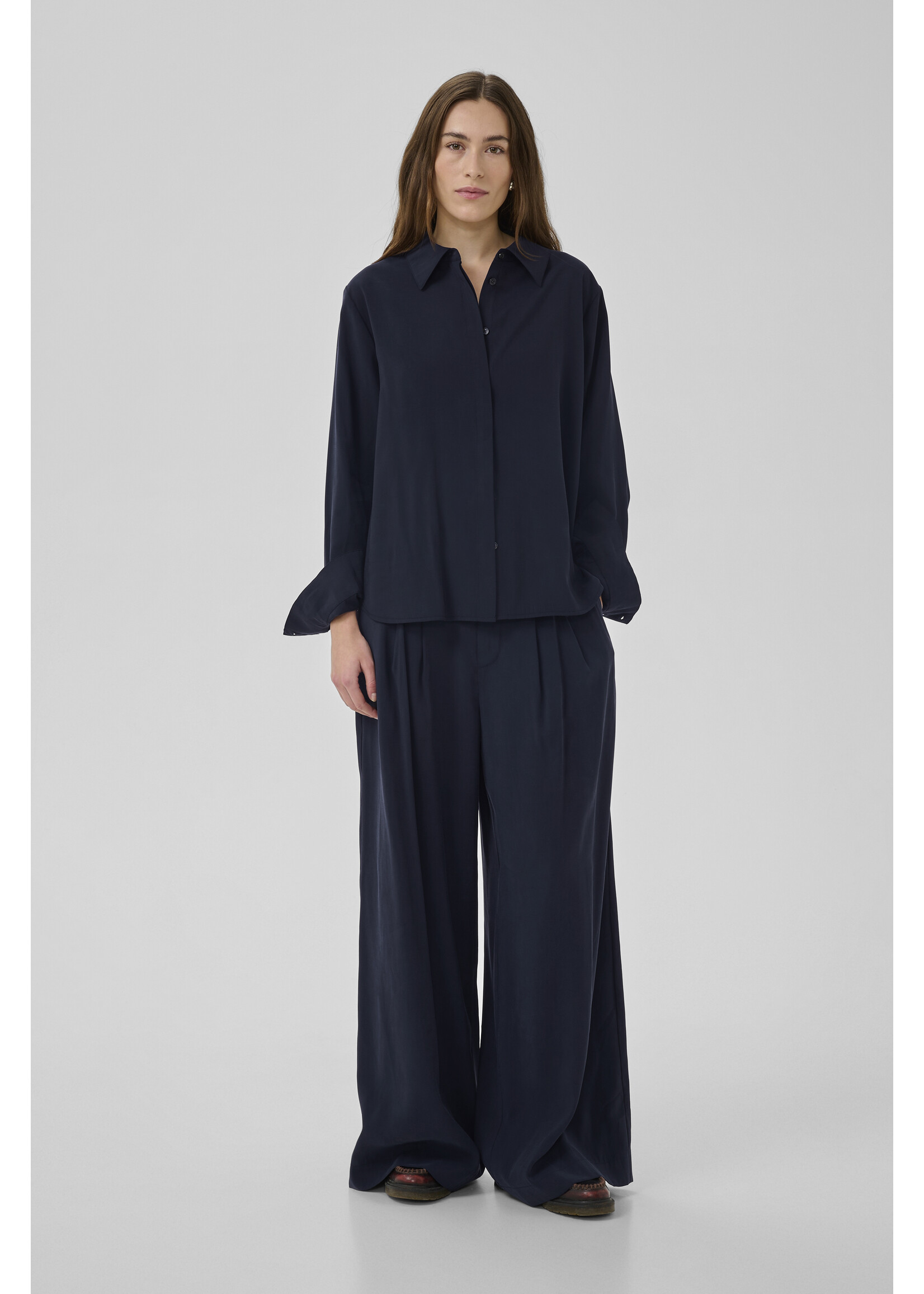 My Essential Wardrobe MWMindy Shirt