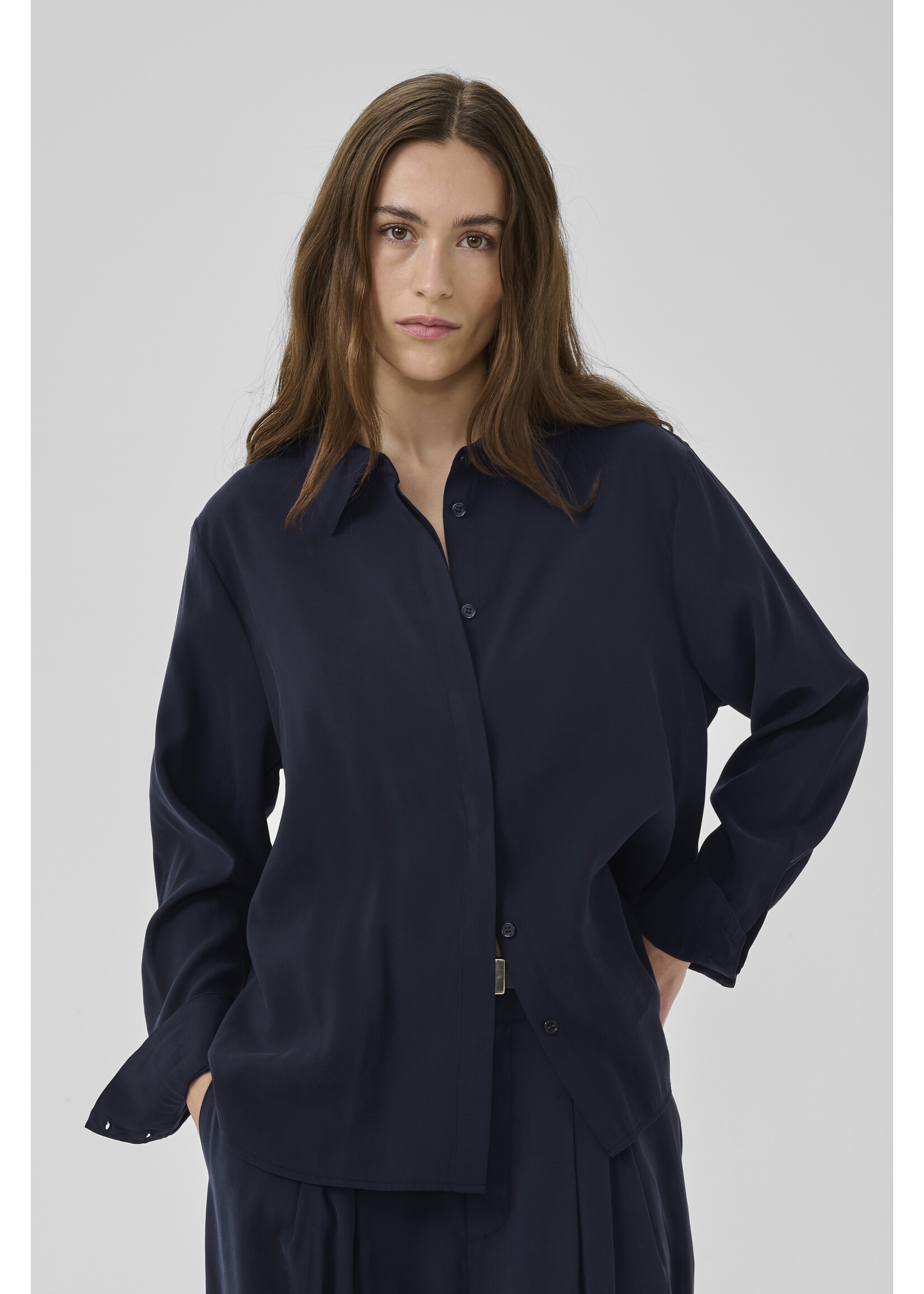 My Essential Wardrobe MWMindy Shirt