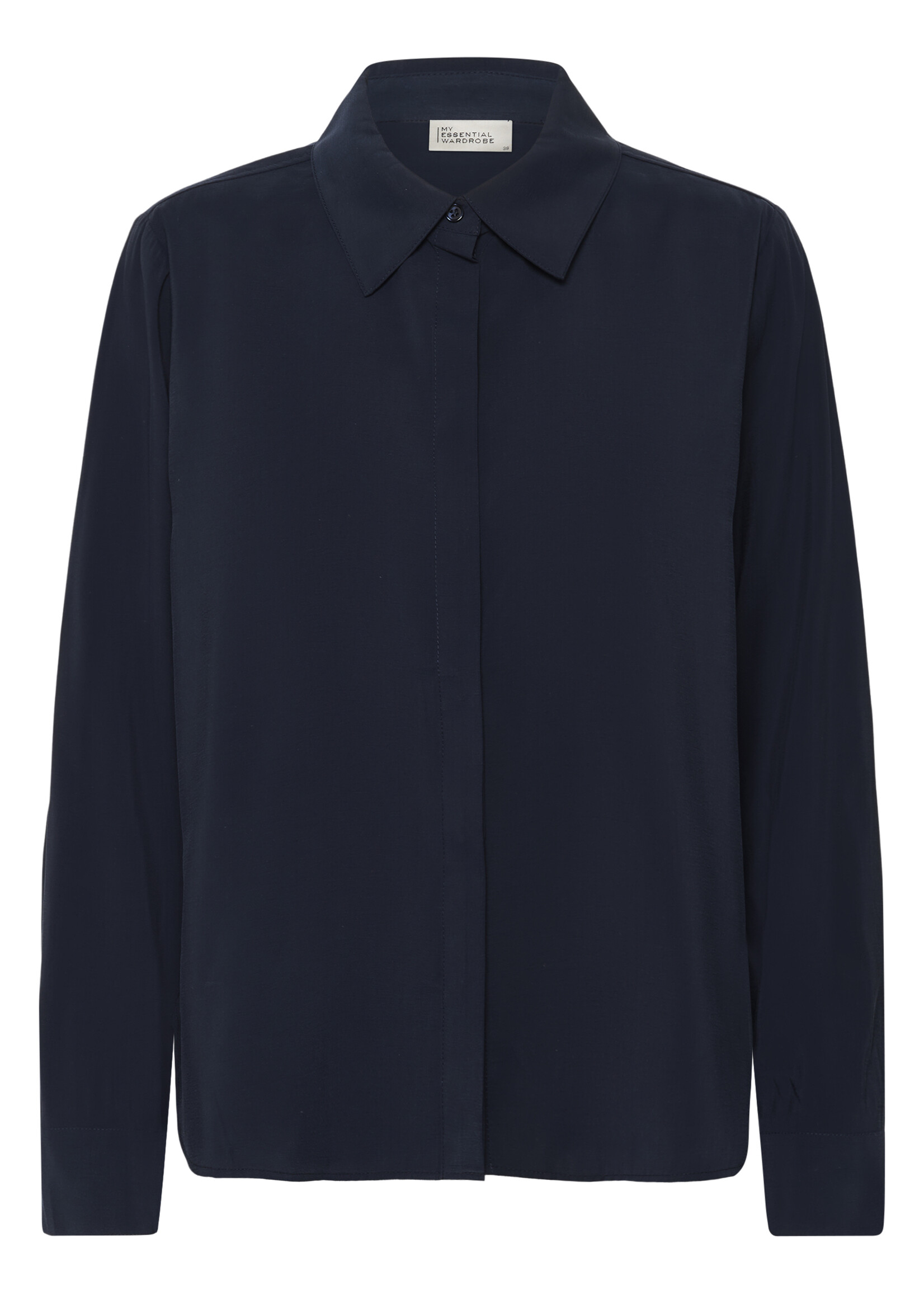 My Essential Wardrobe MWMindy Shirt