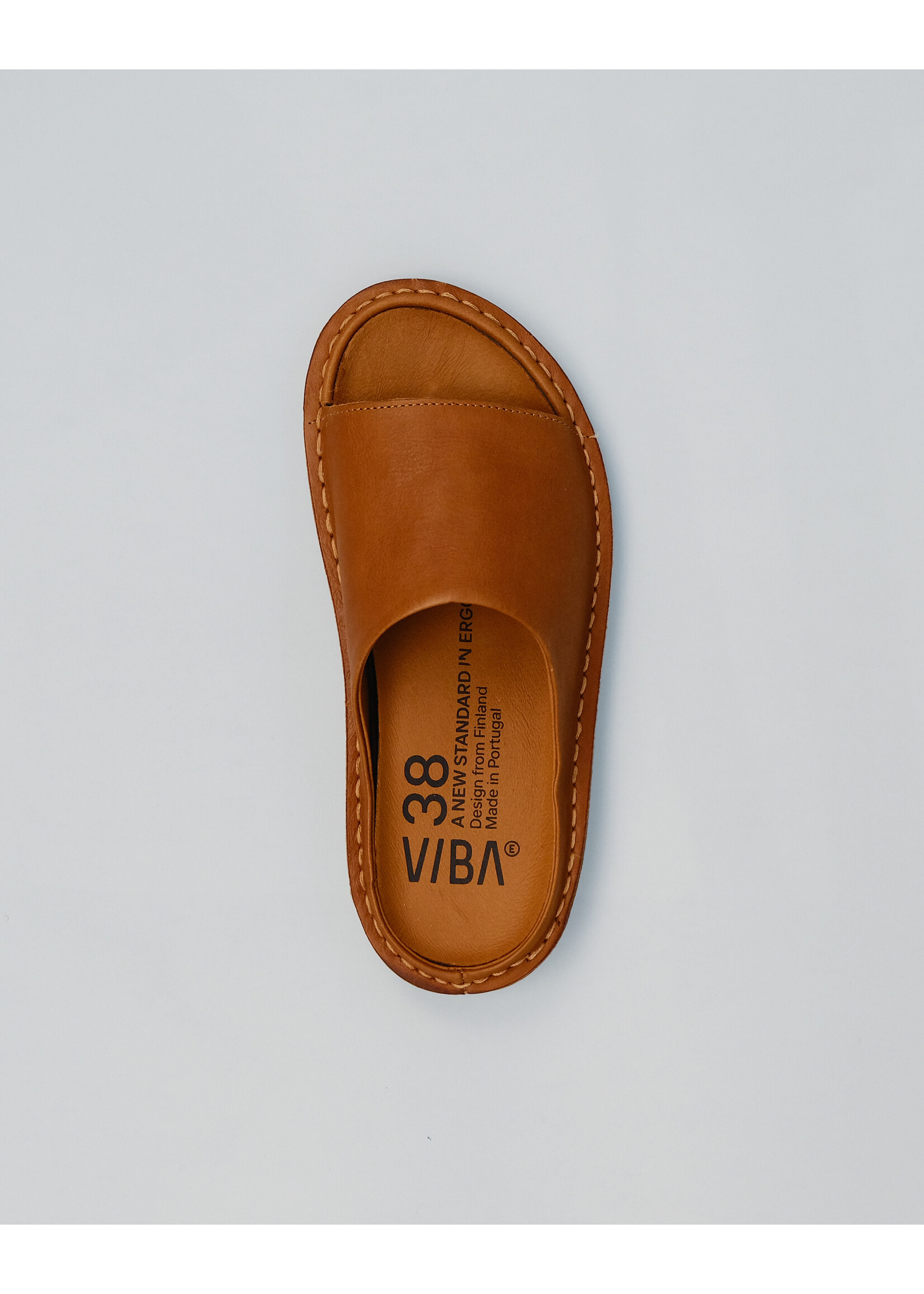 VIBA Saint Tropez Leather