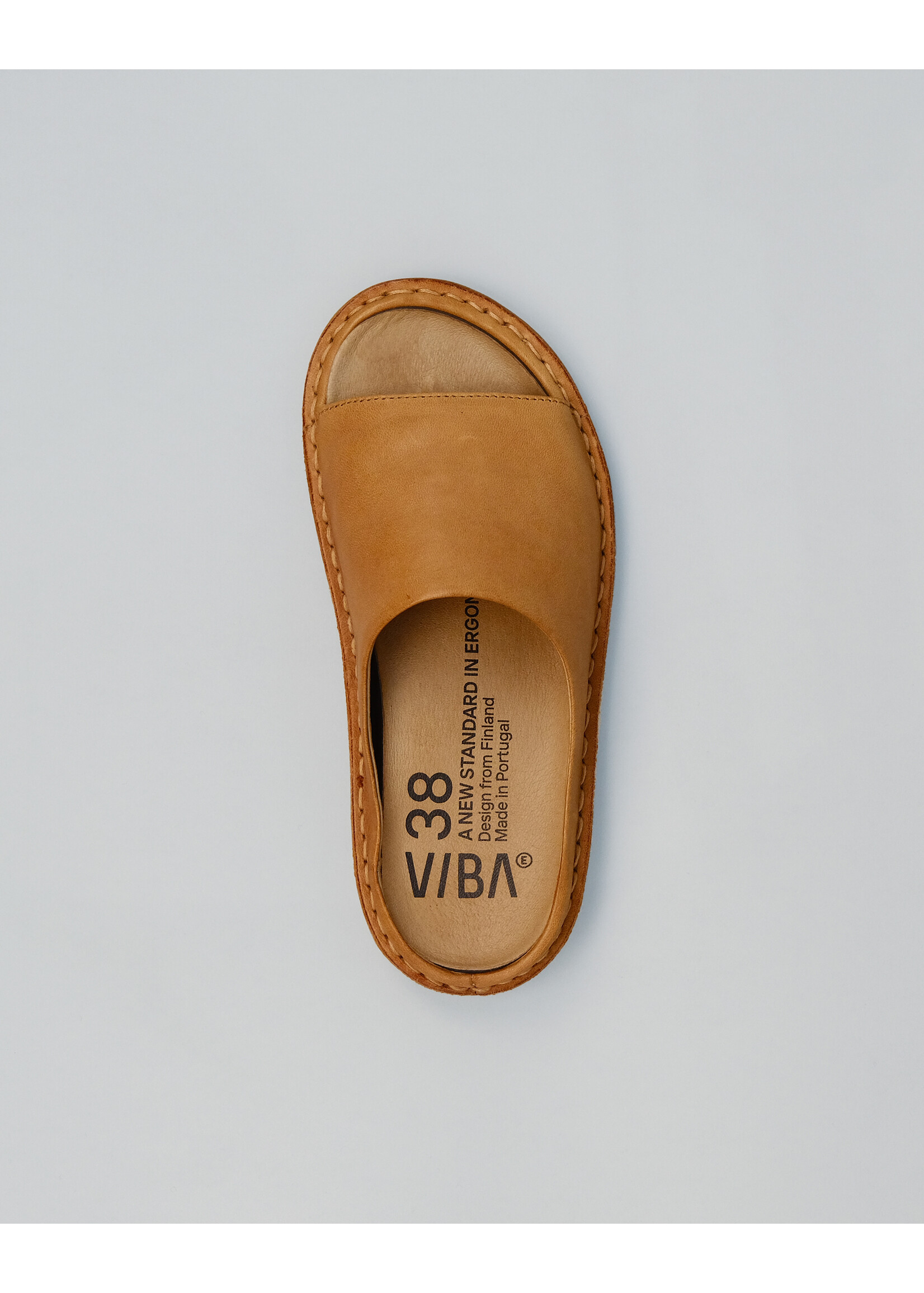 VIBA Saint Tropez Leather