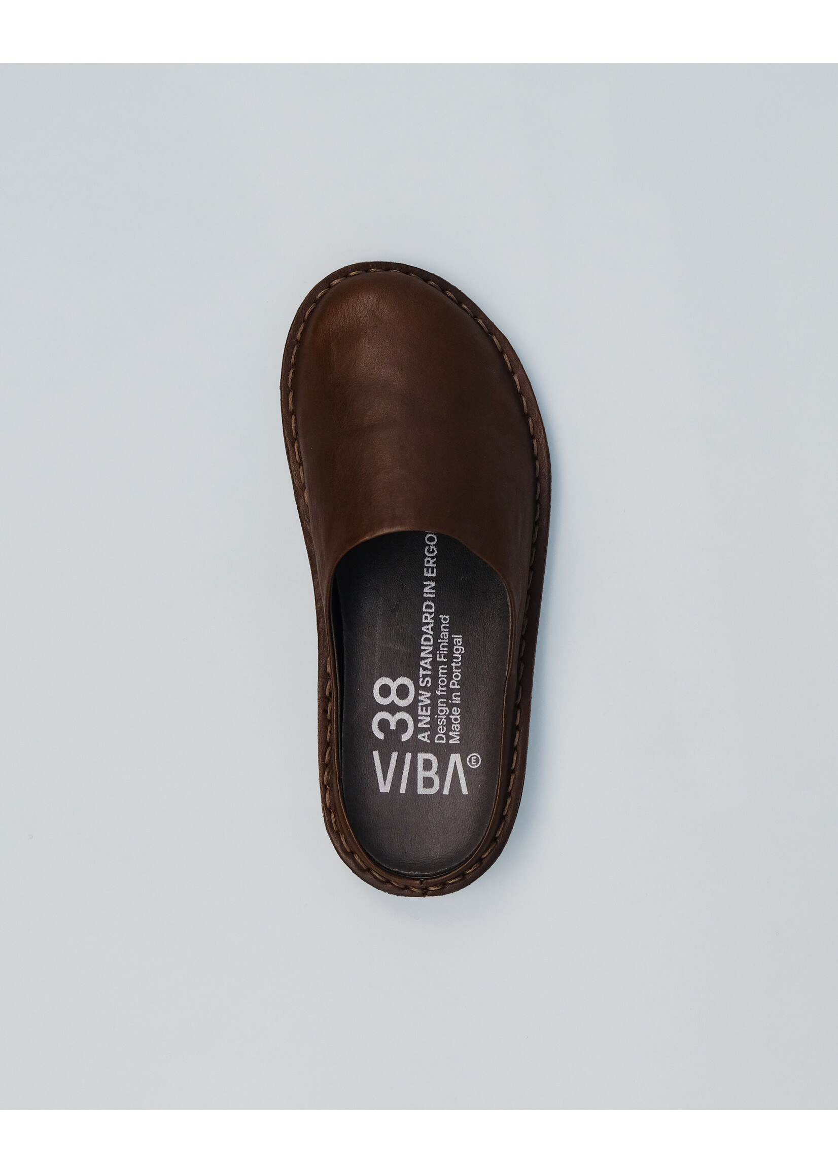 VIBA Roma Leather