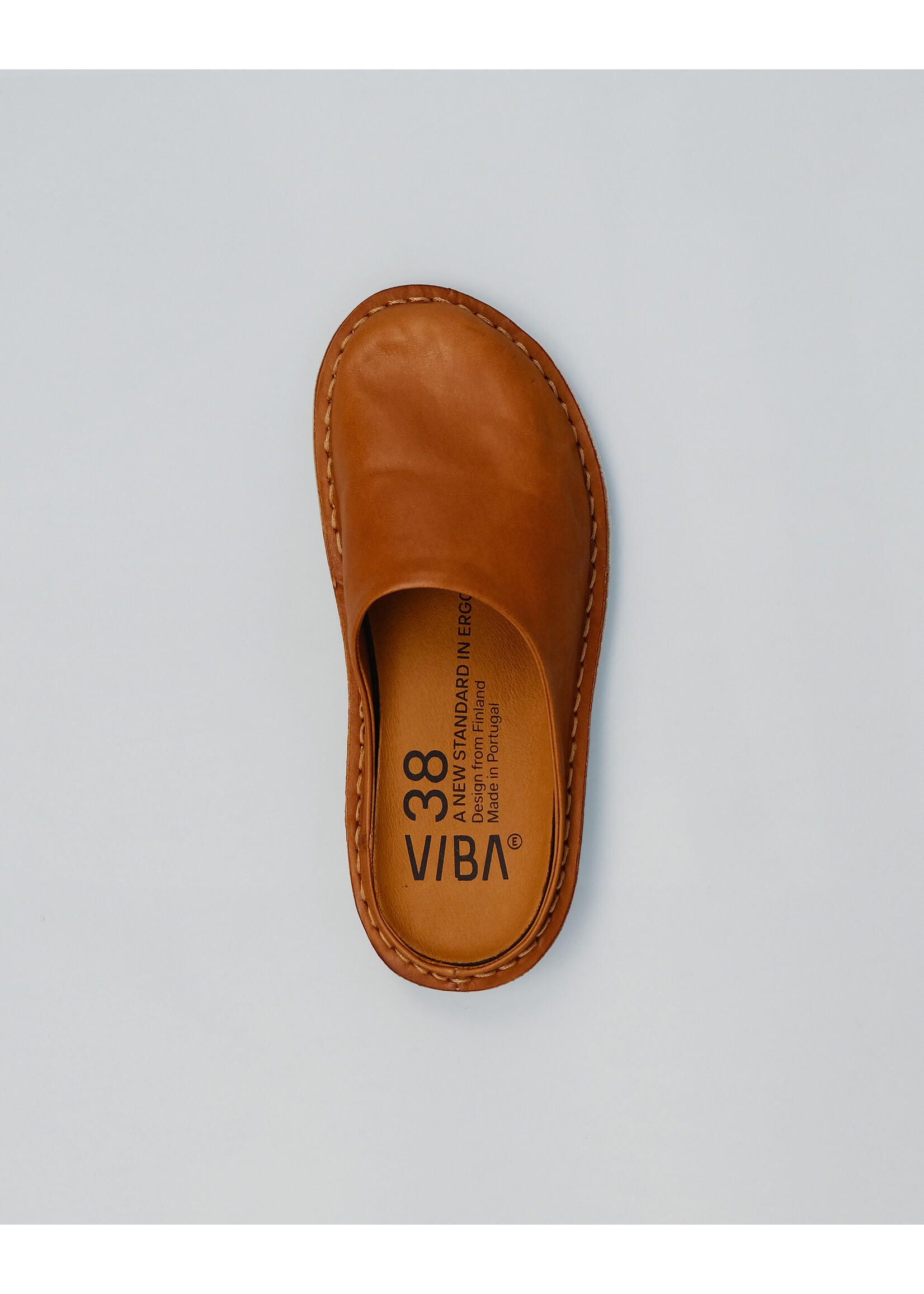 VIBA Roma Leather