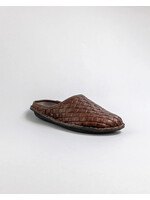 VIBA Roma Woven Leather