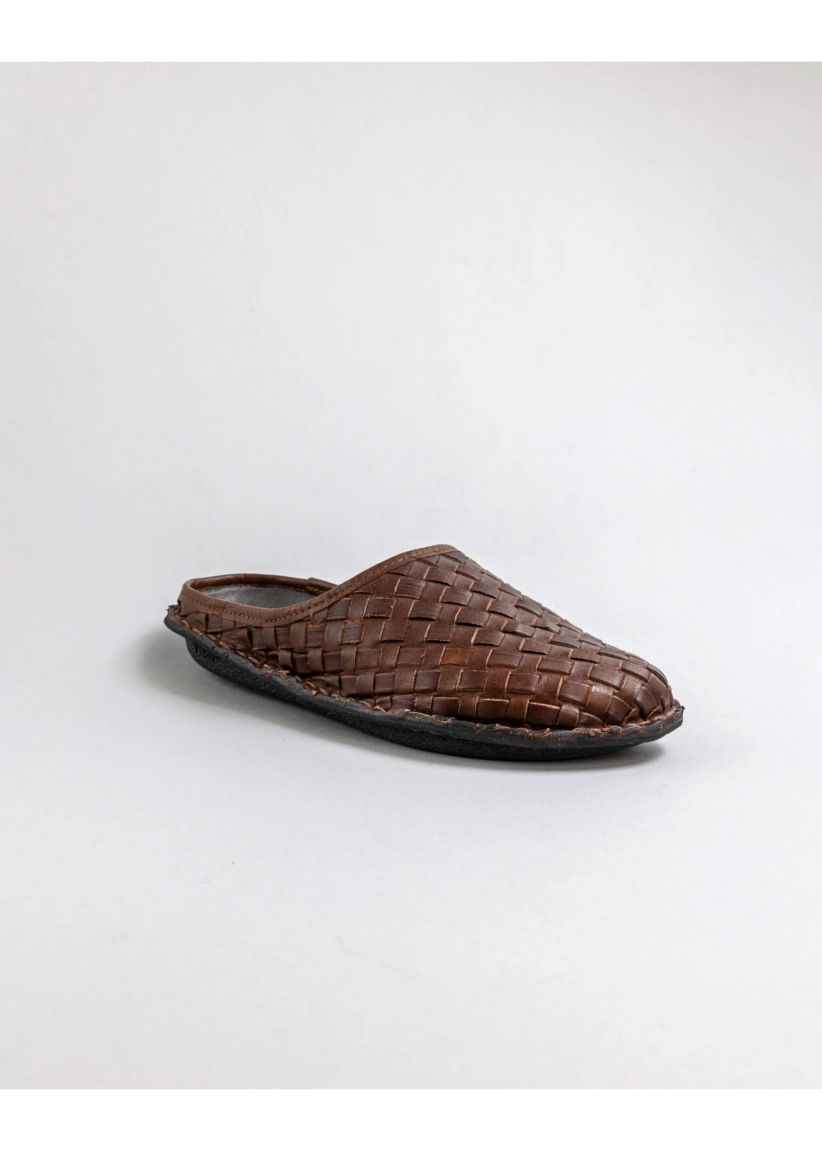 VIBA Roma Woven Leather