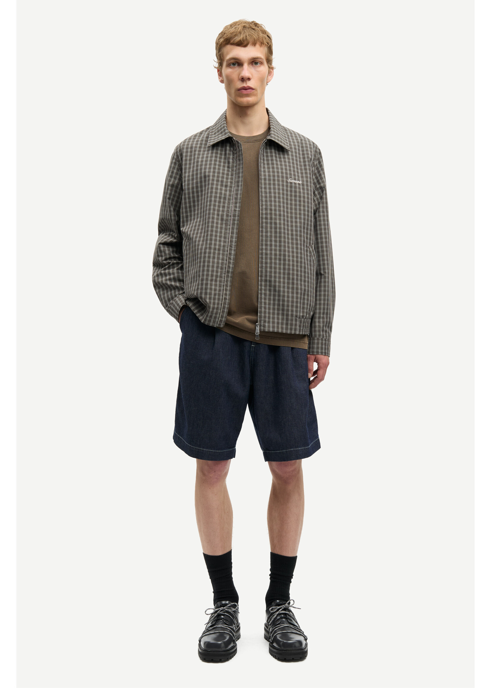 Samsoe & Samsoe Samandla Shorts 15962