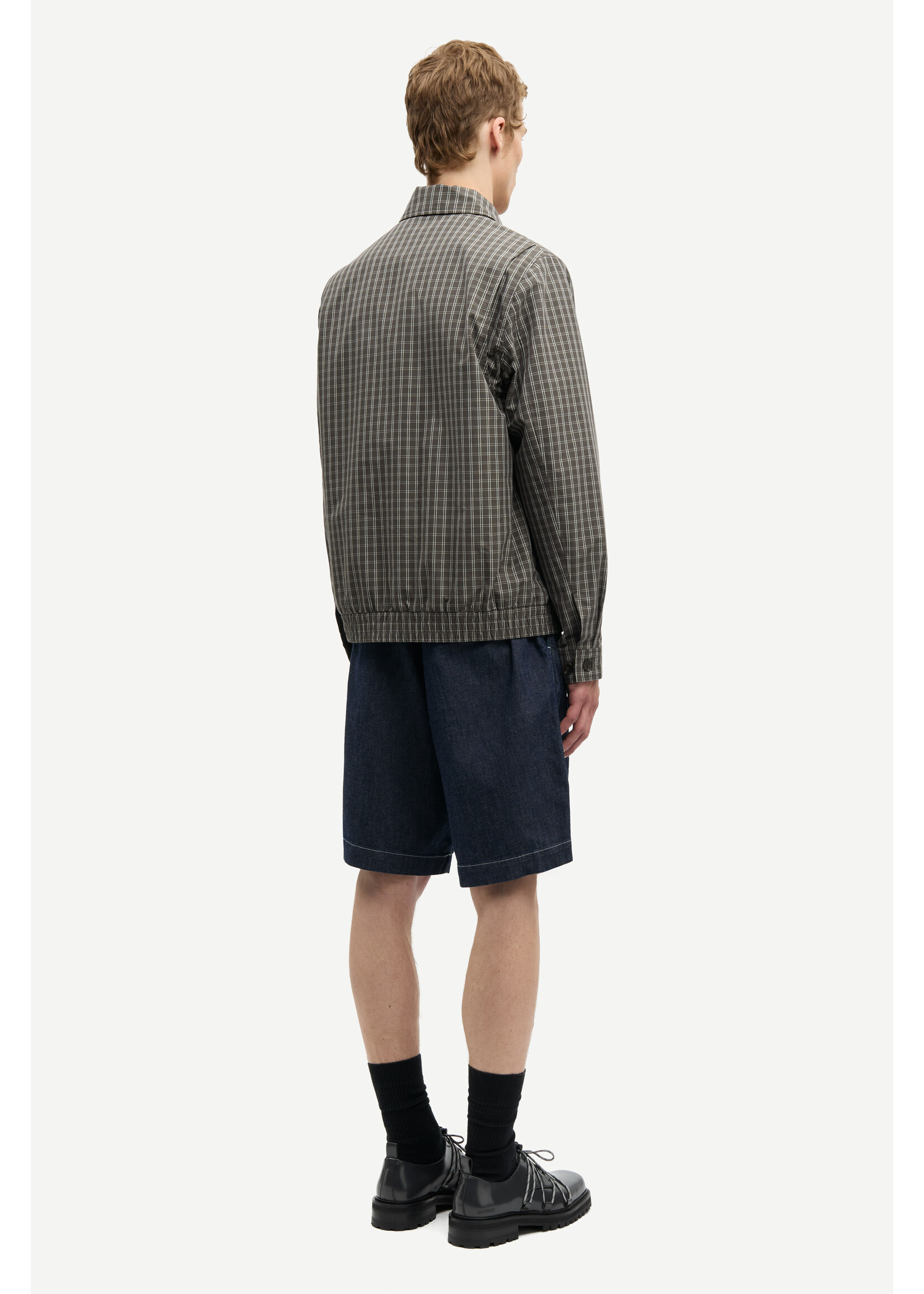 Samsoe & Samsoe Samandla Shorts 15962