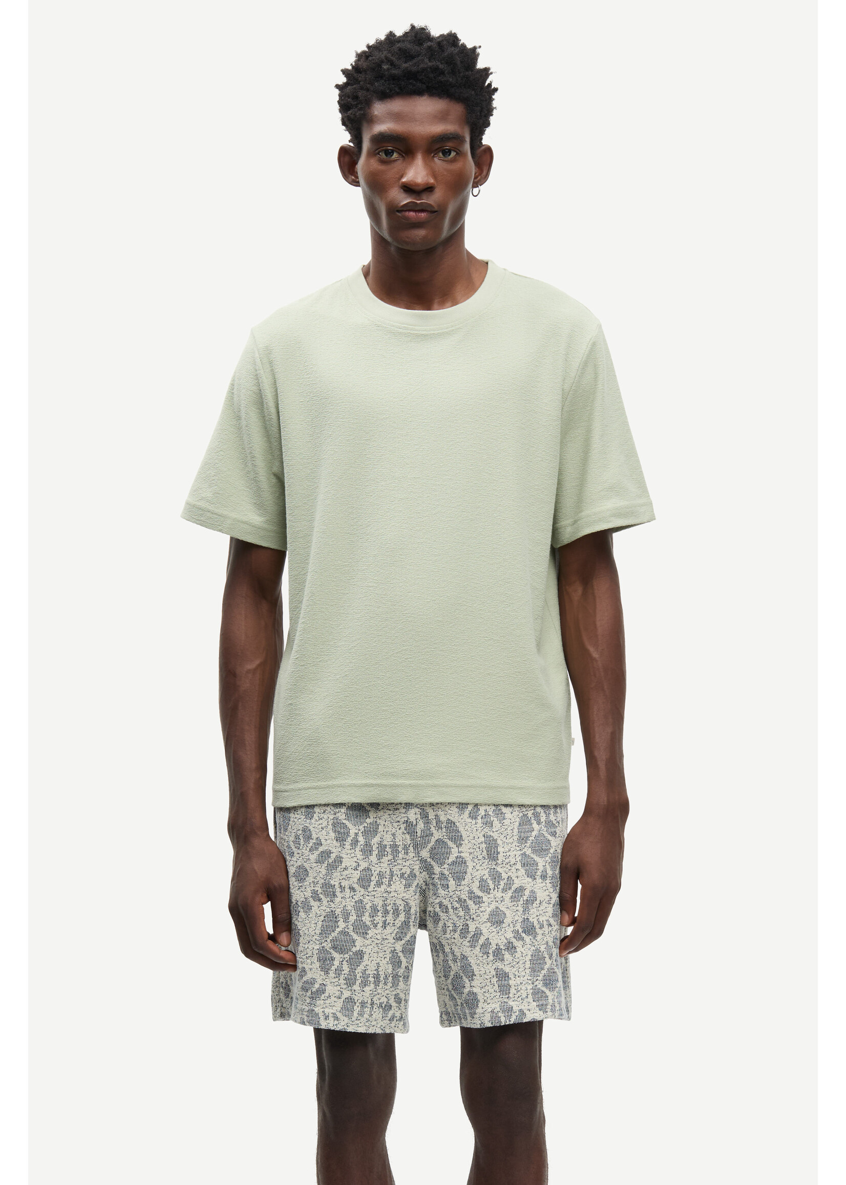 Samsoe & Samsoe Odin T-Shirt 11600