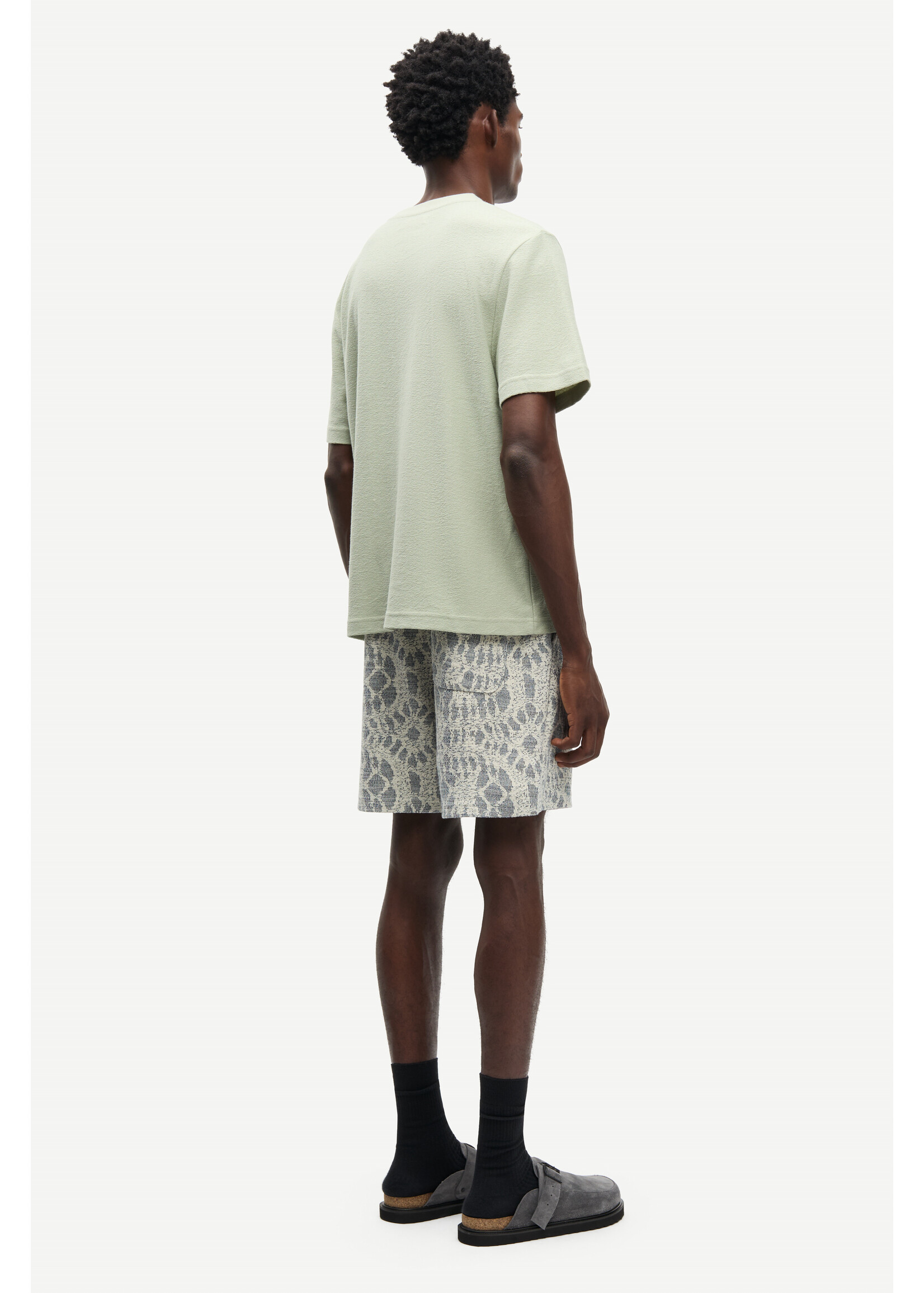 Samsoe & Samsoe Odin T-Shirt 11600