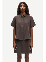 Samsoe & Samsoe Mina SS Shirt 14028