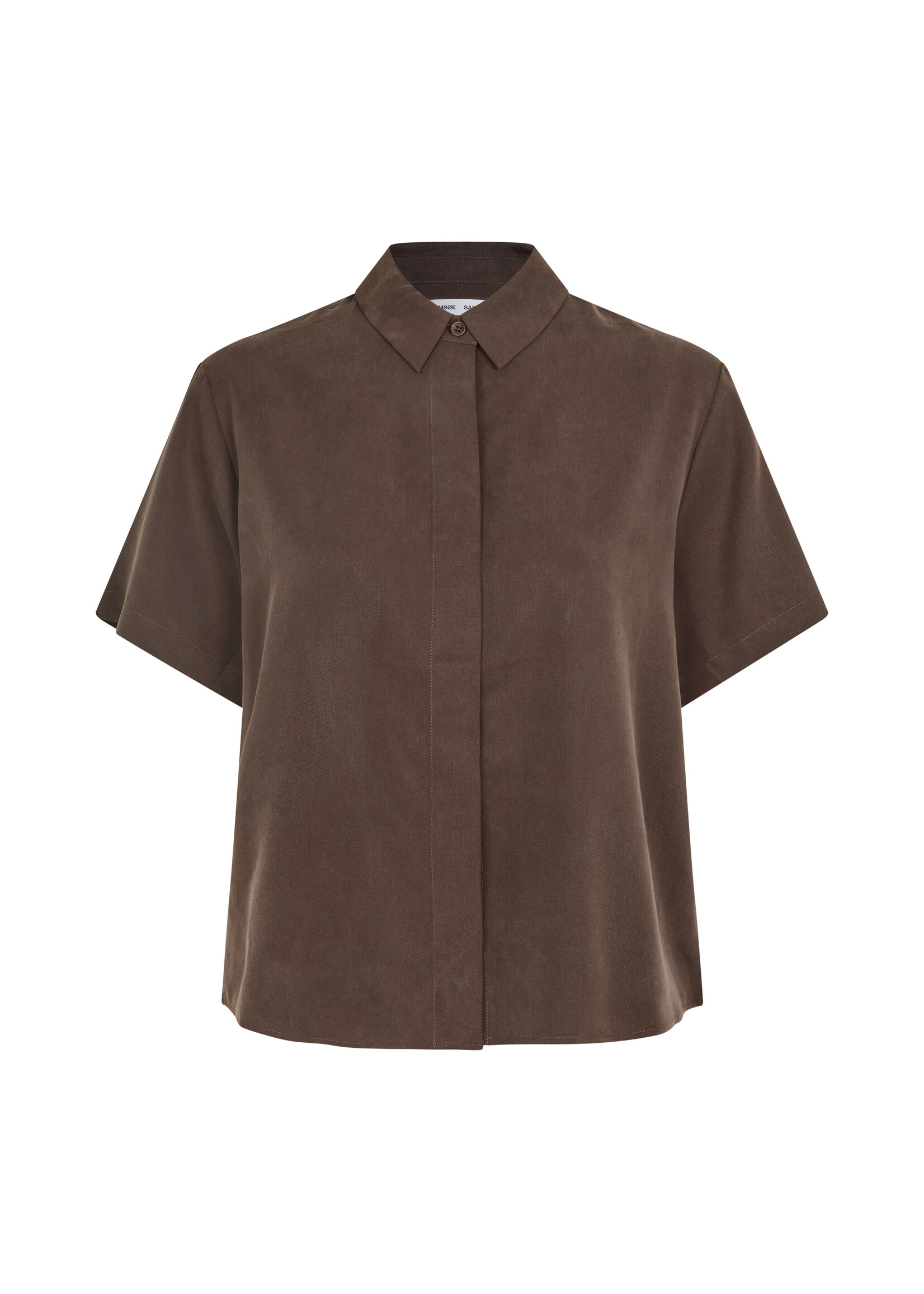Samsoe & Samsoe Mina SS Shirt 14028