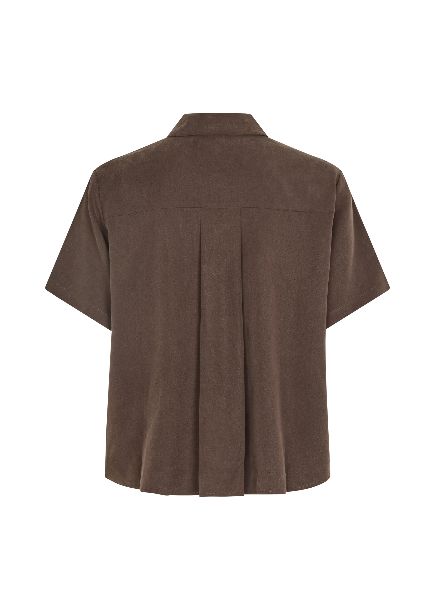 Samsoe & Samsoe Mina SS Shirt 14028