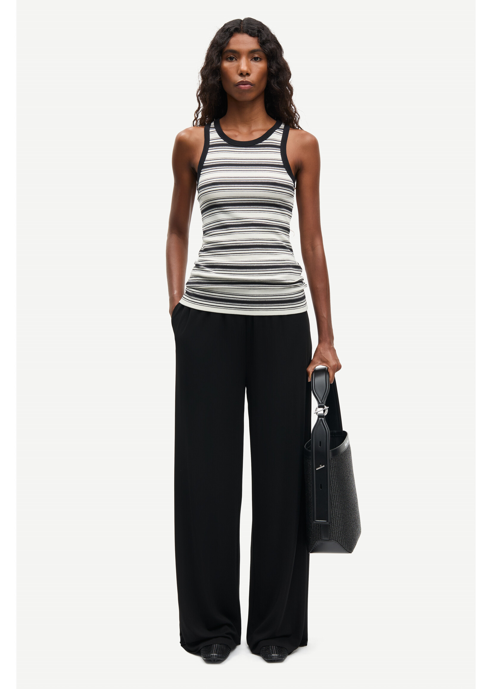 Samsoe & Samsoe Saumi Trousers 16113