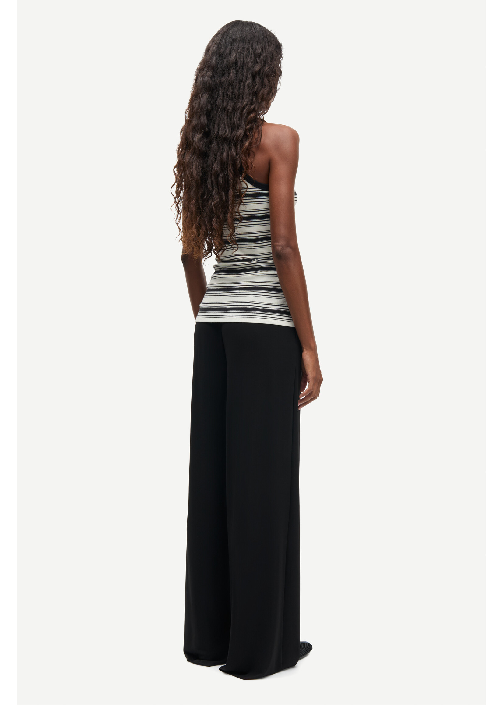 Samsoe & Samsoe Saumi Trousers 16113