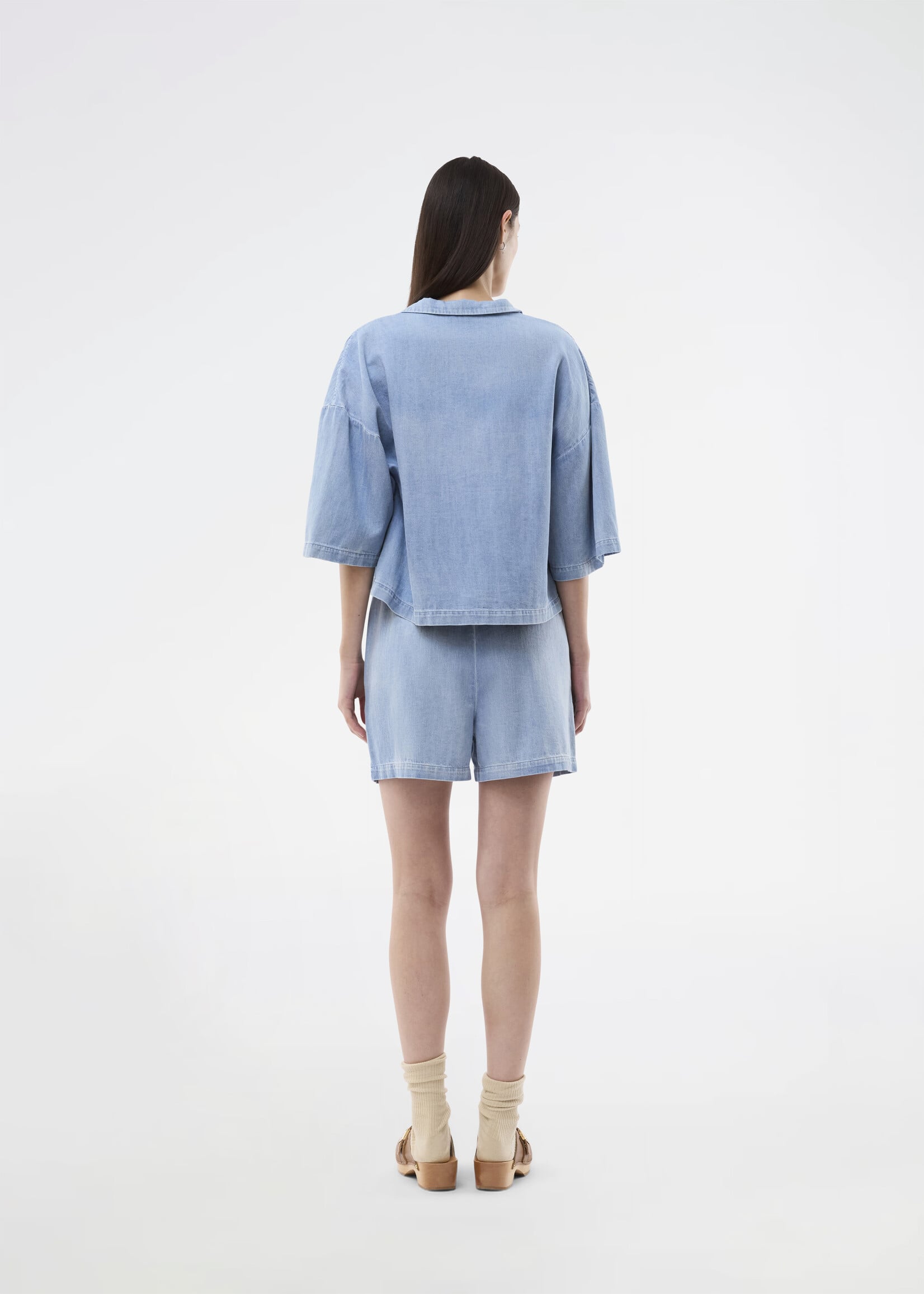 Modström AlvarMD Shorts