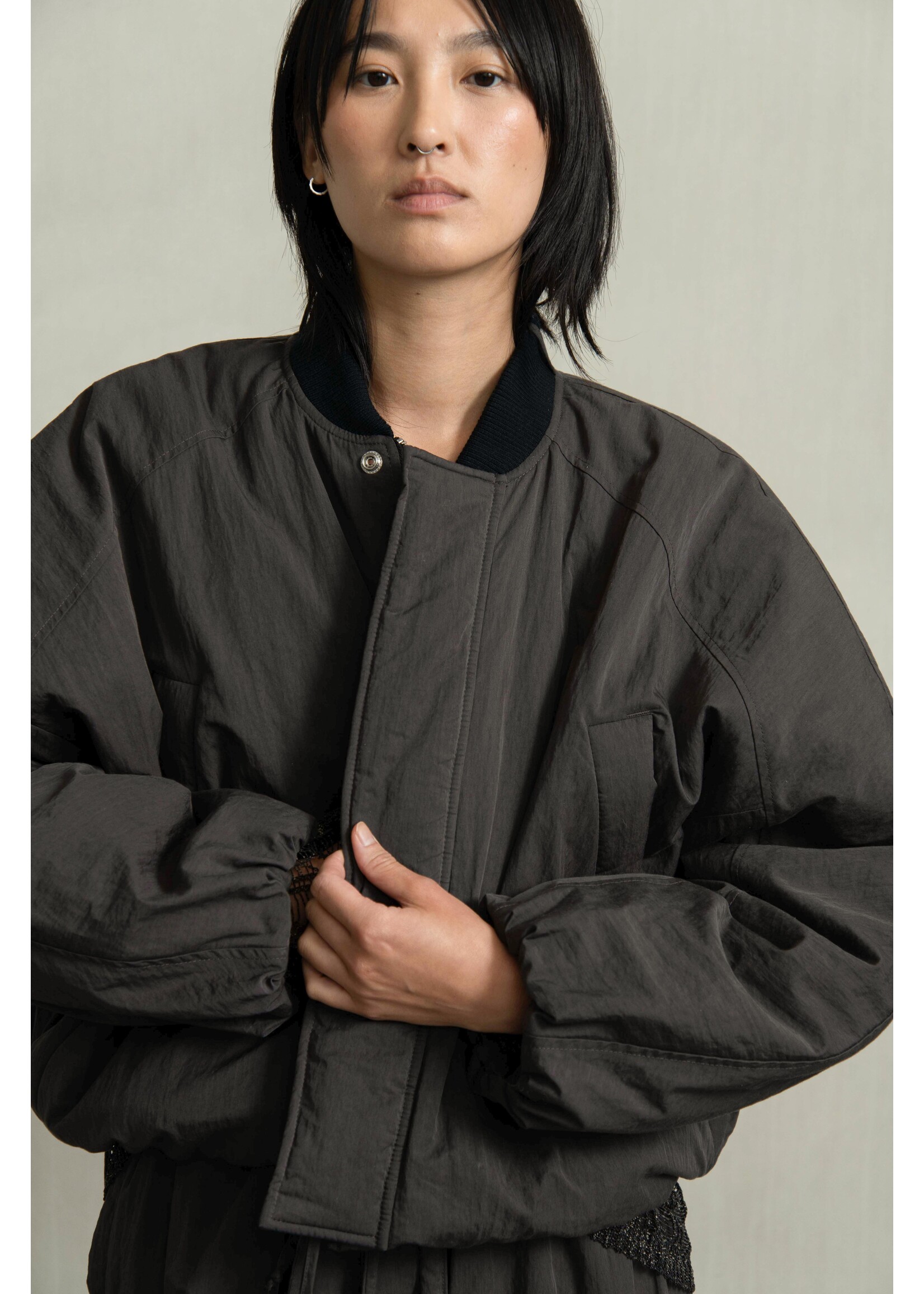Humanoid Cerea Jacket