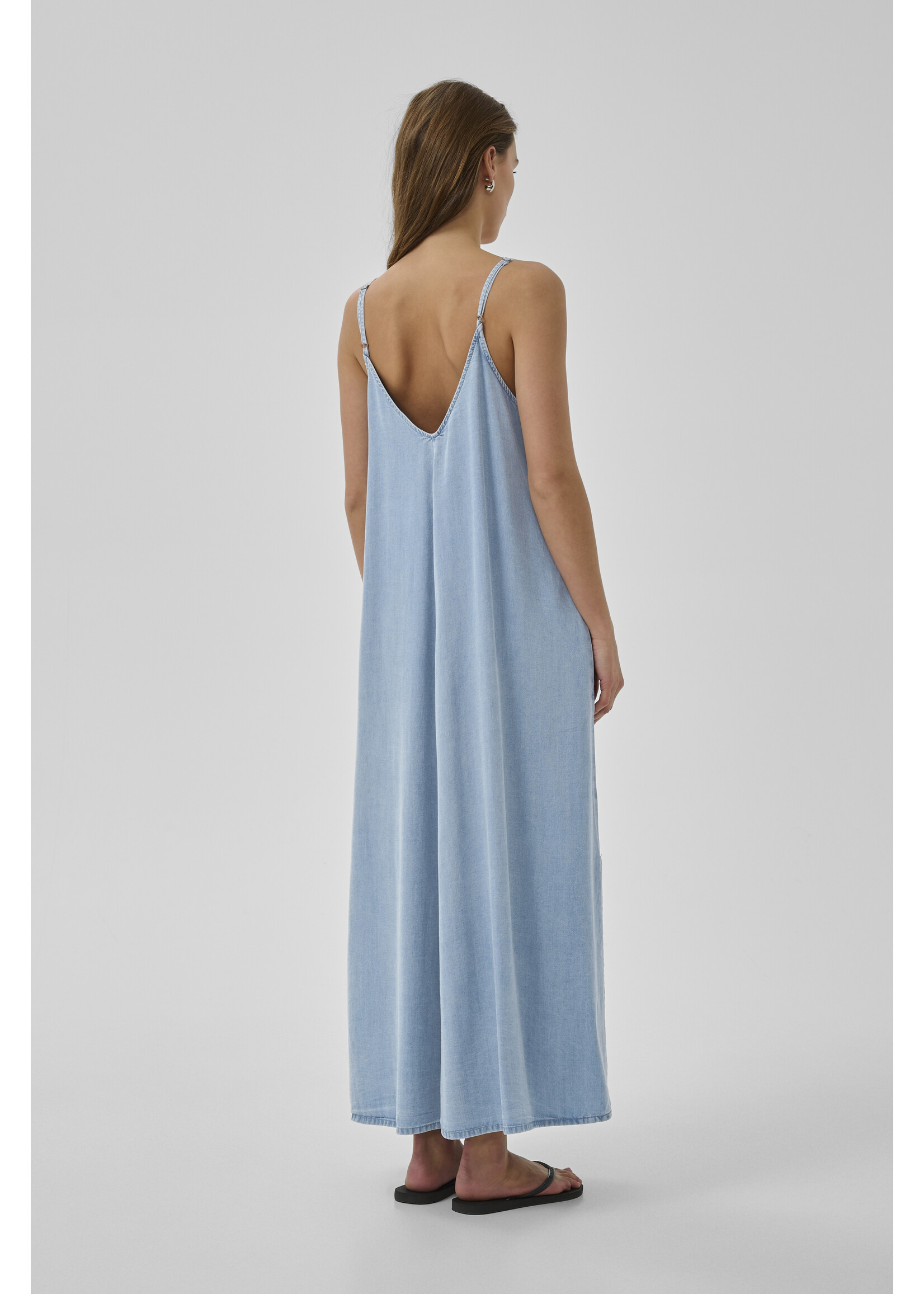 My Essential Wardrobe NellyMW Strap Dress