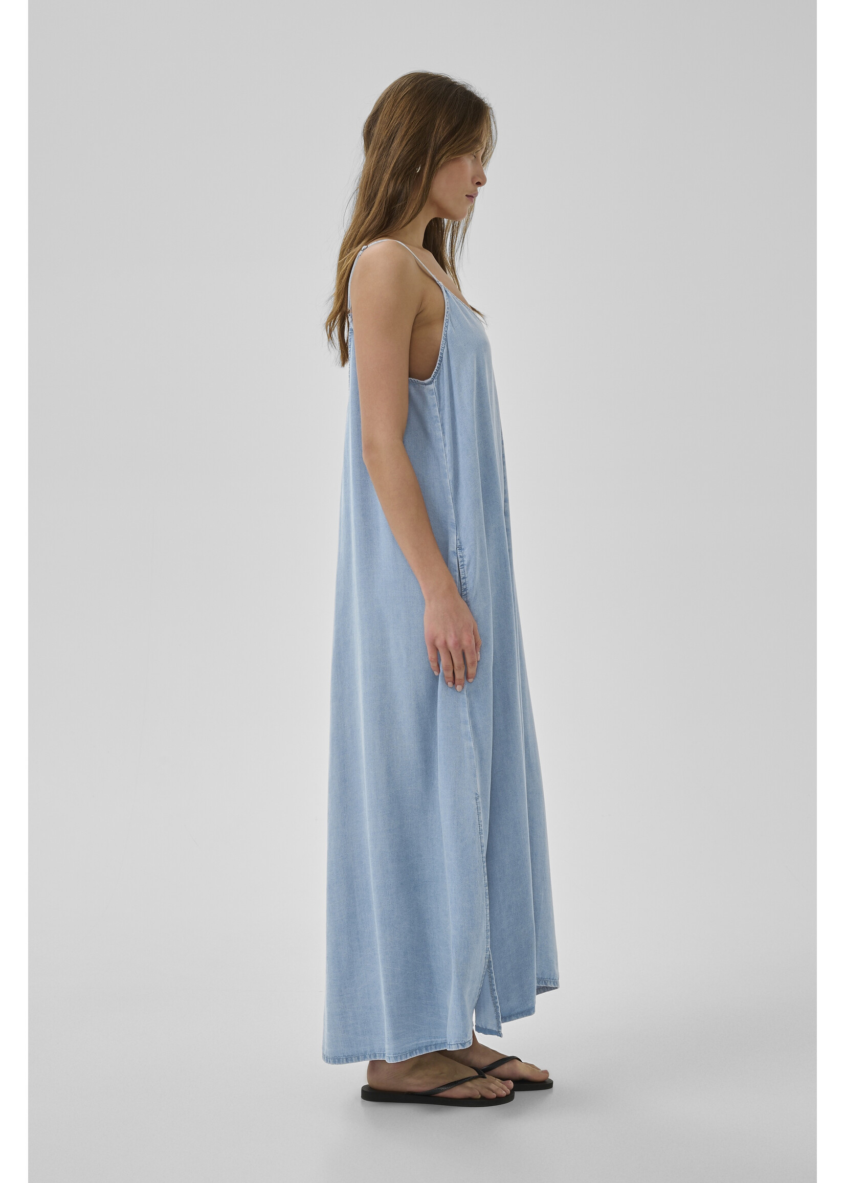 My Essential Wardrobe NellyMW Strap Dress