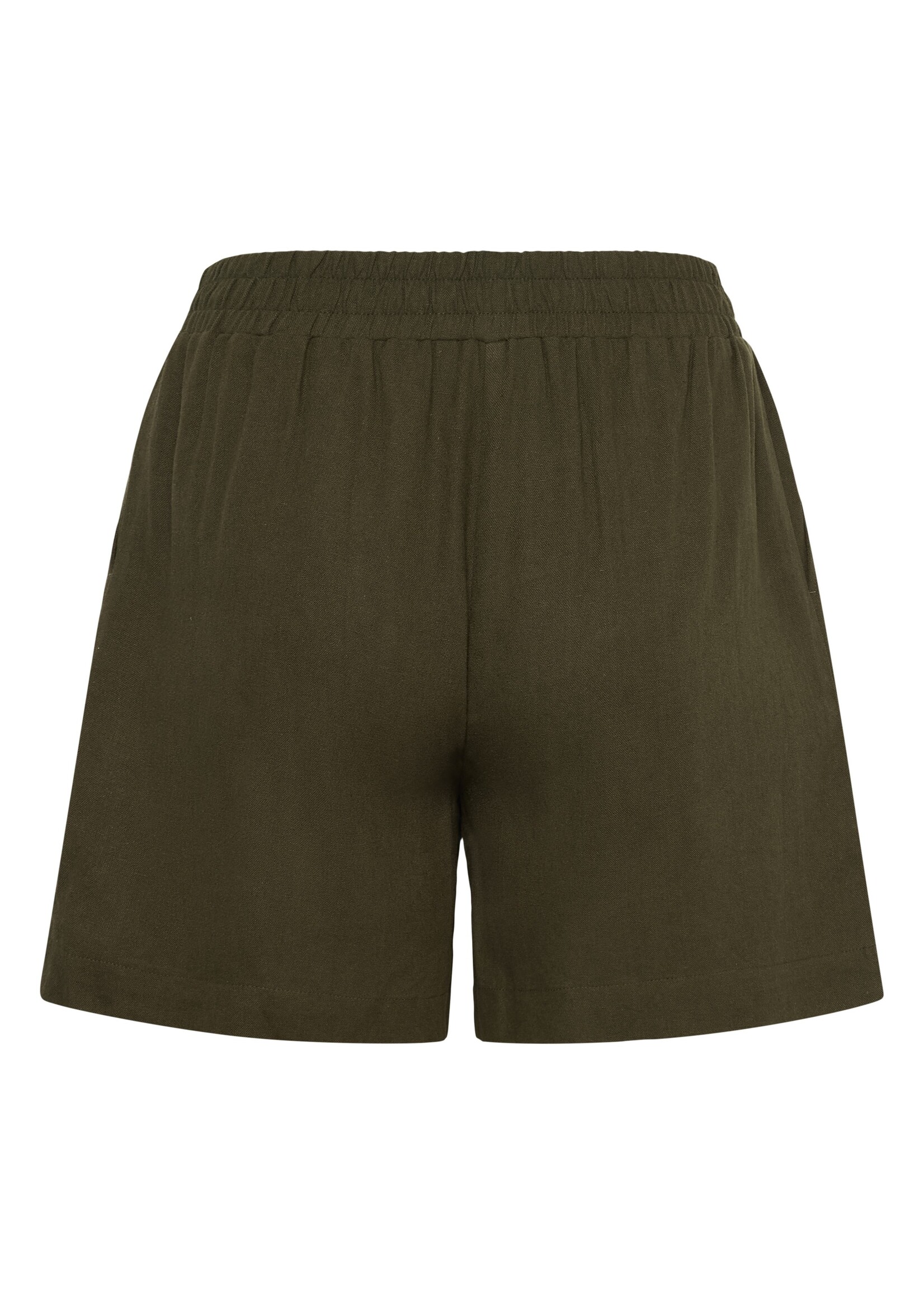 My Essential Wardrobe DiasMW Shorts
