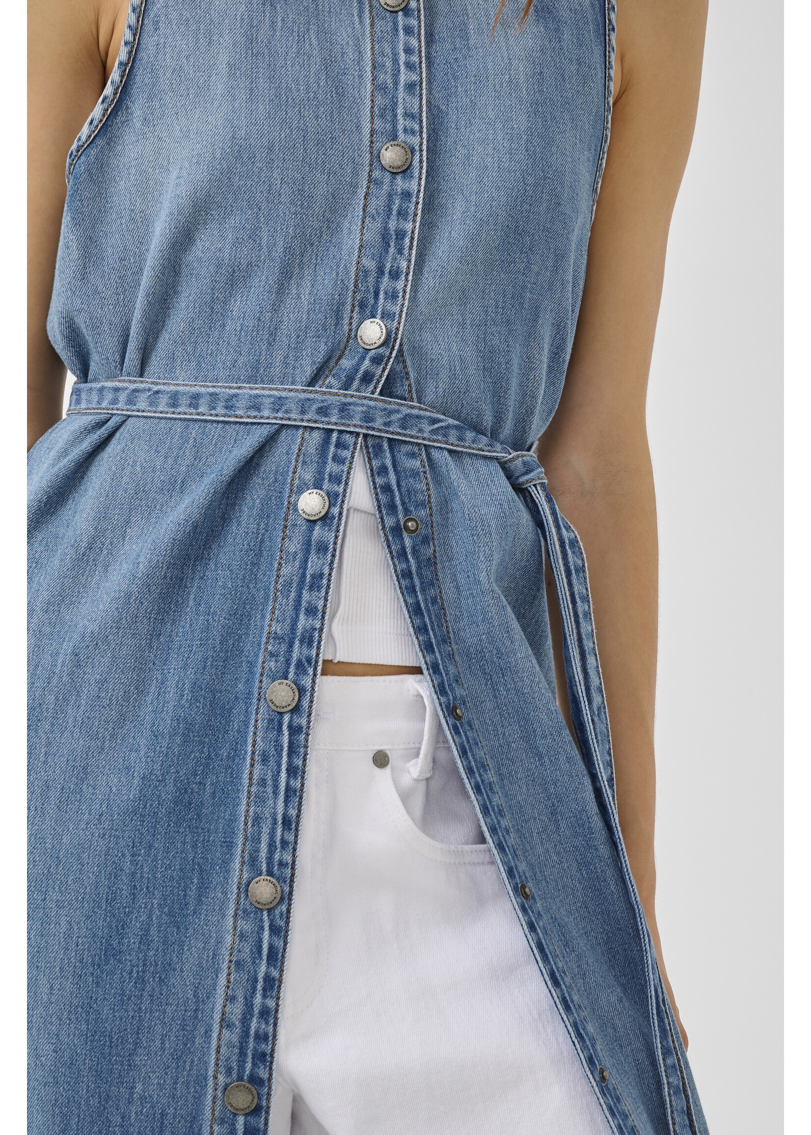 My Essential Wardrobe MWHilma 171 Dress