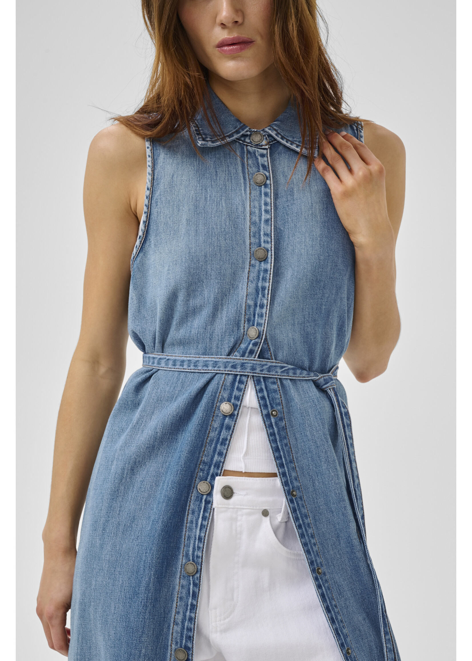 My Essential Wardrobe MWHilma 171 Dress