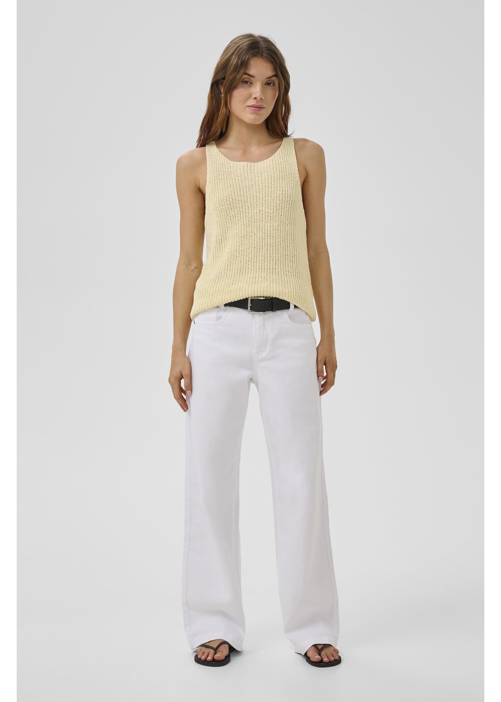 My Essential Wardrobe LouisMW 157 High Wide