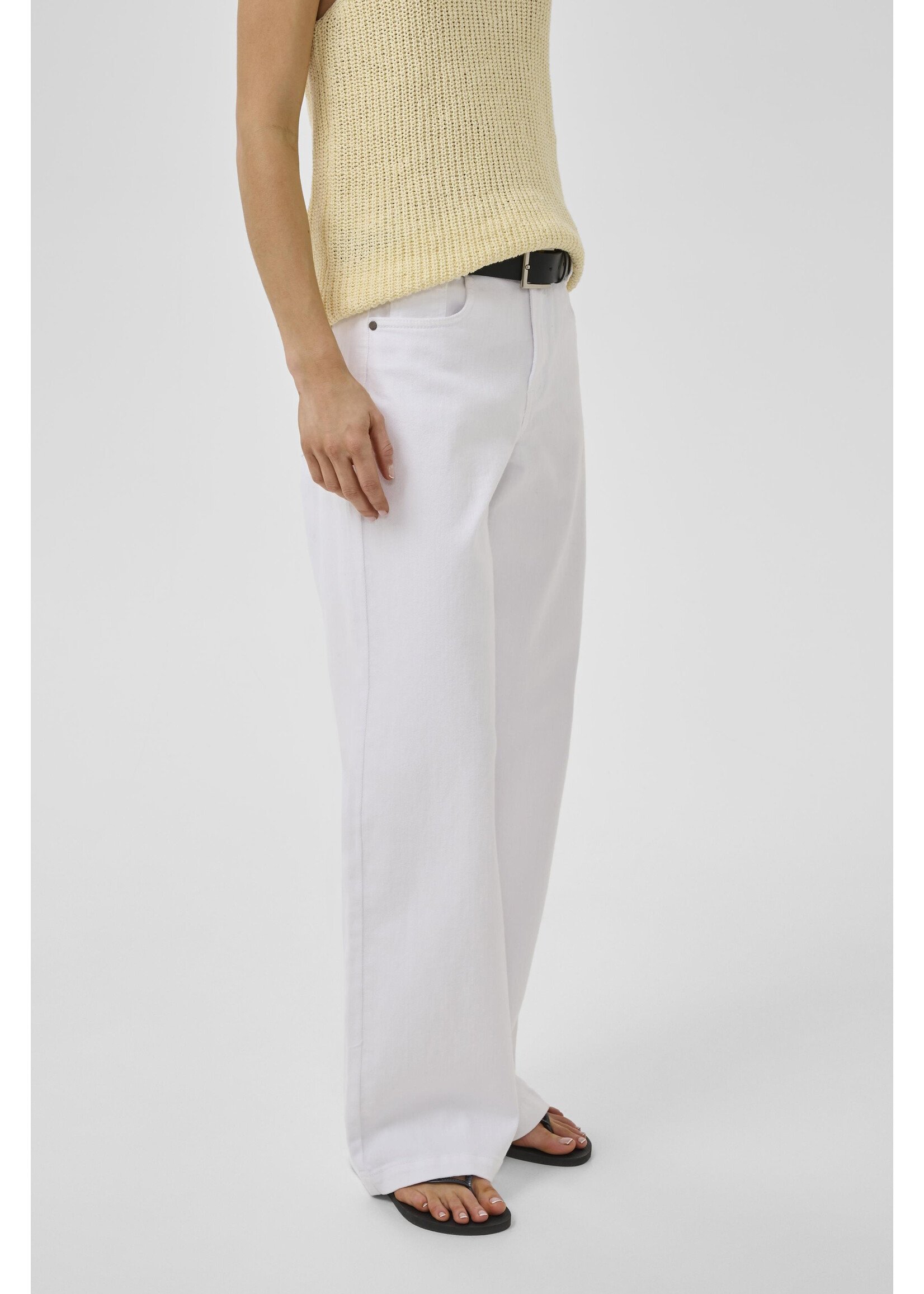 My Essential Wardrobe LouisMW 157 High Wide