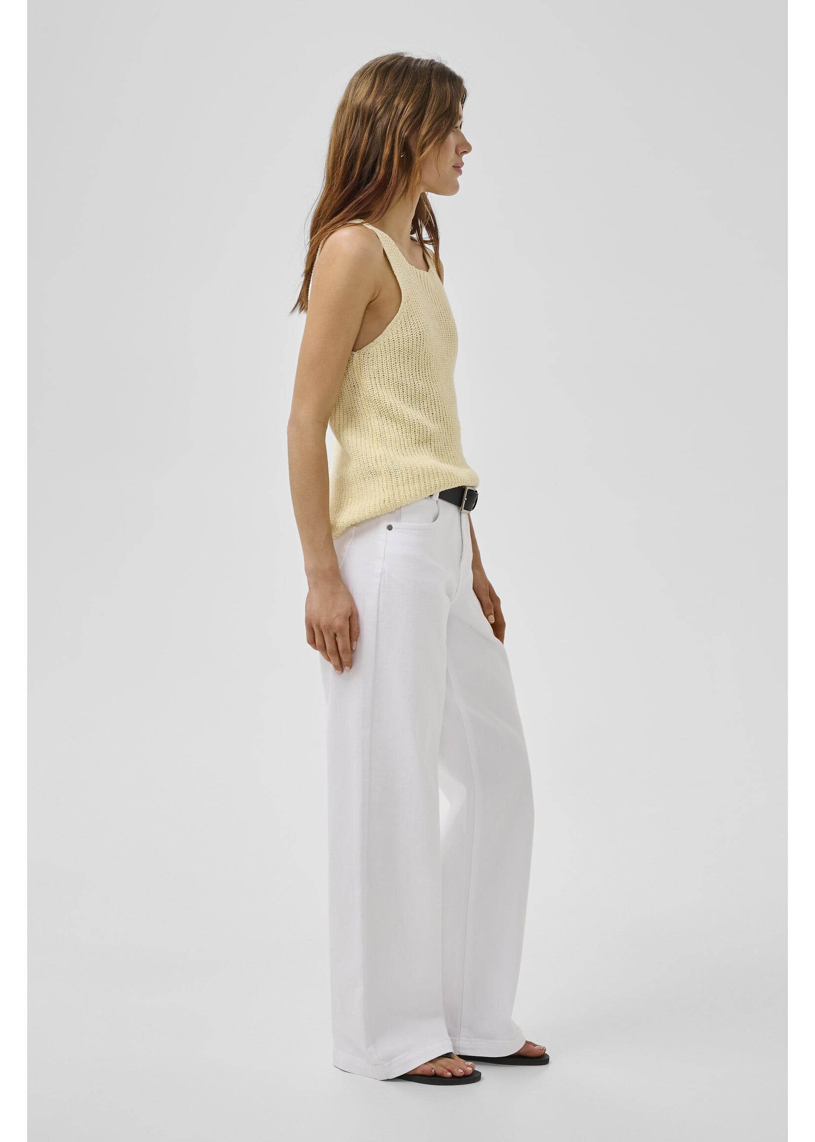 My Essential Wardrobe LouisMW 157 High Wide