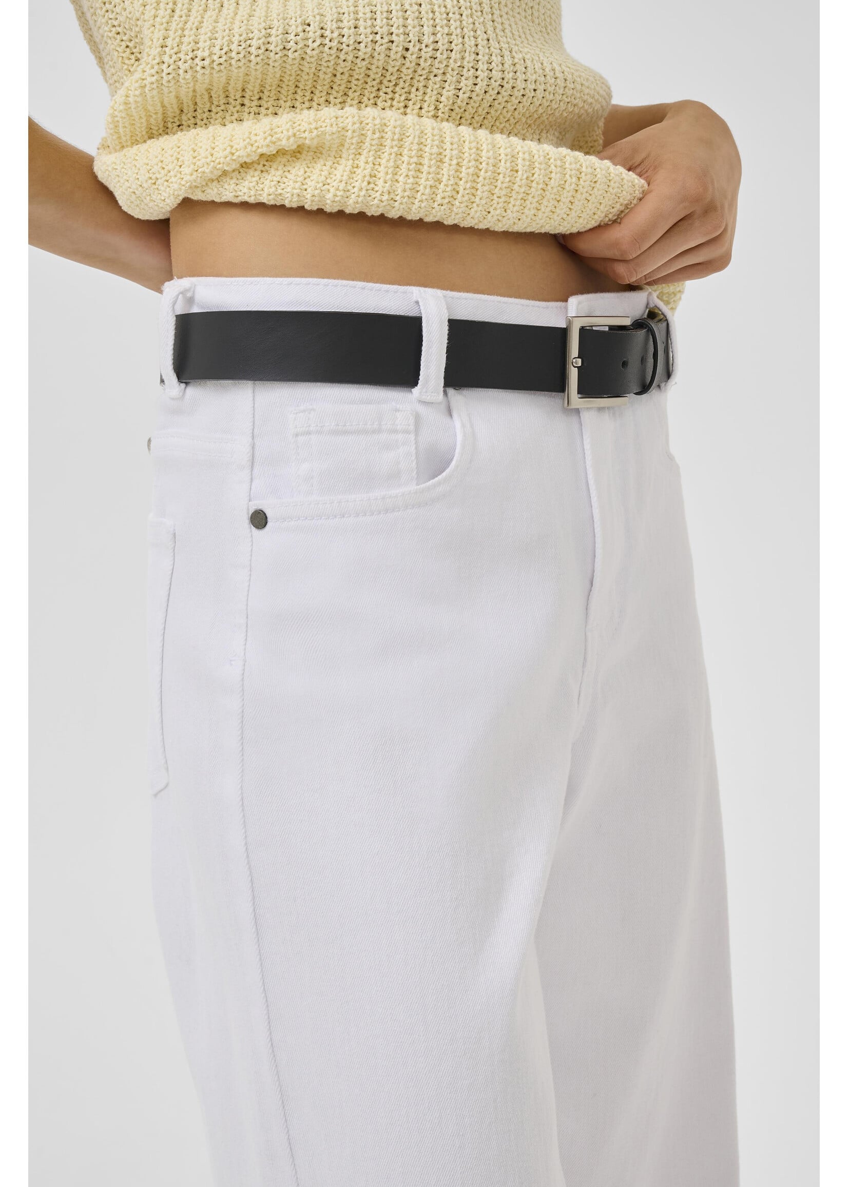 My Essential Wardrobe LouisMW 157 High Wide
