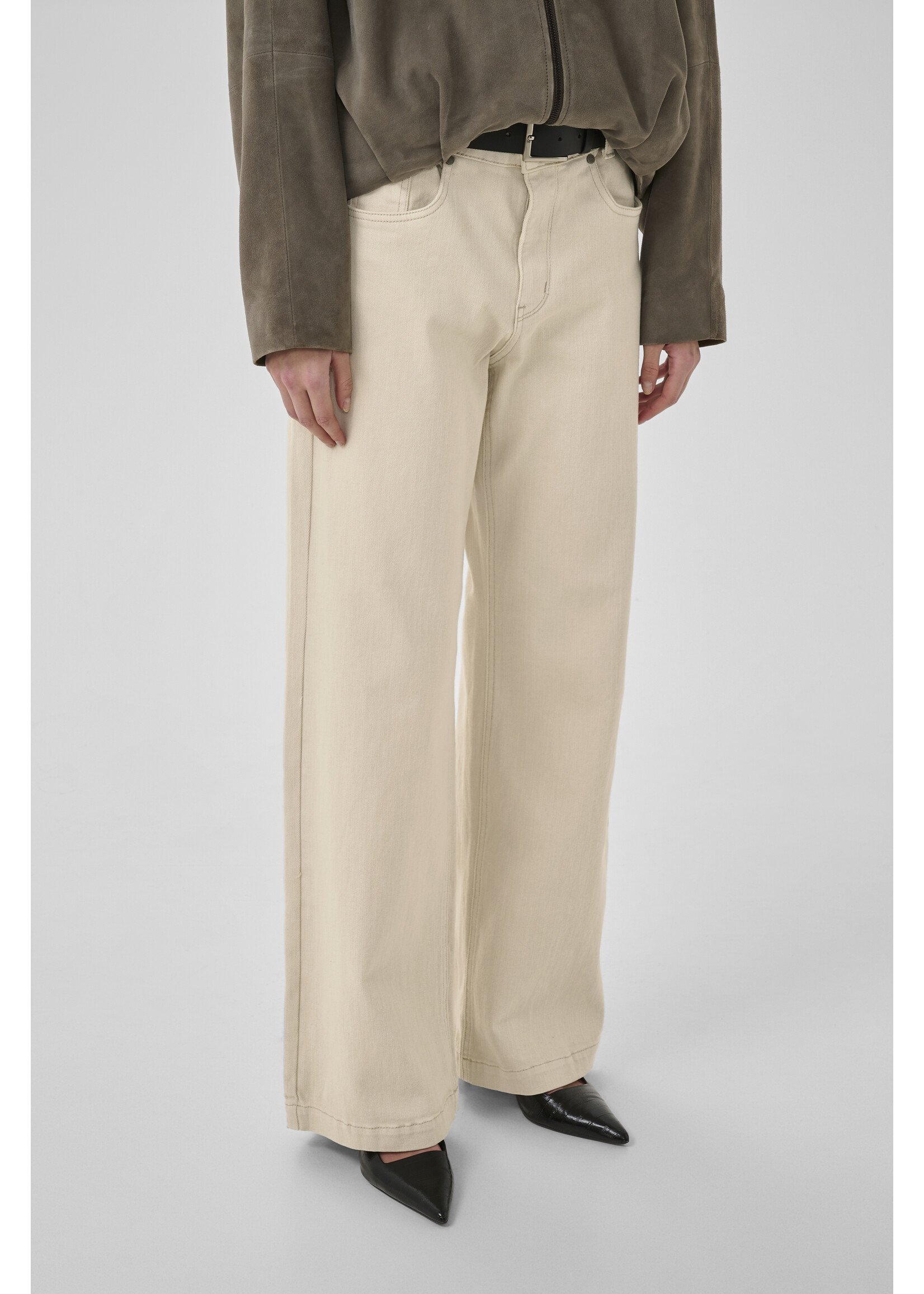 My Essential Wardrobe LouisMW 157 High Wide